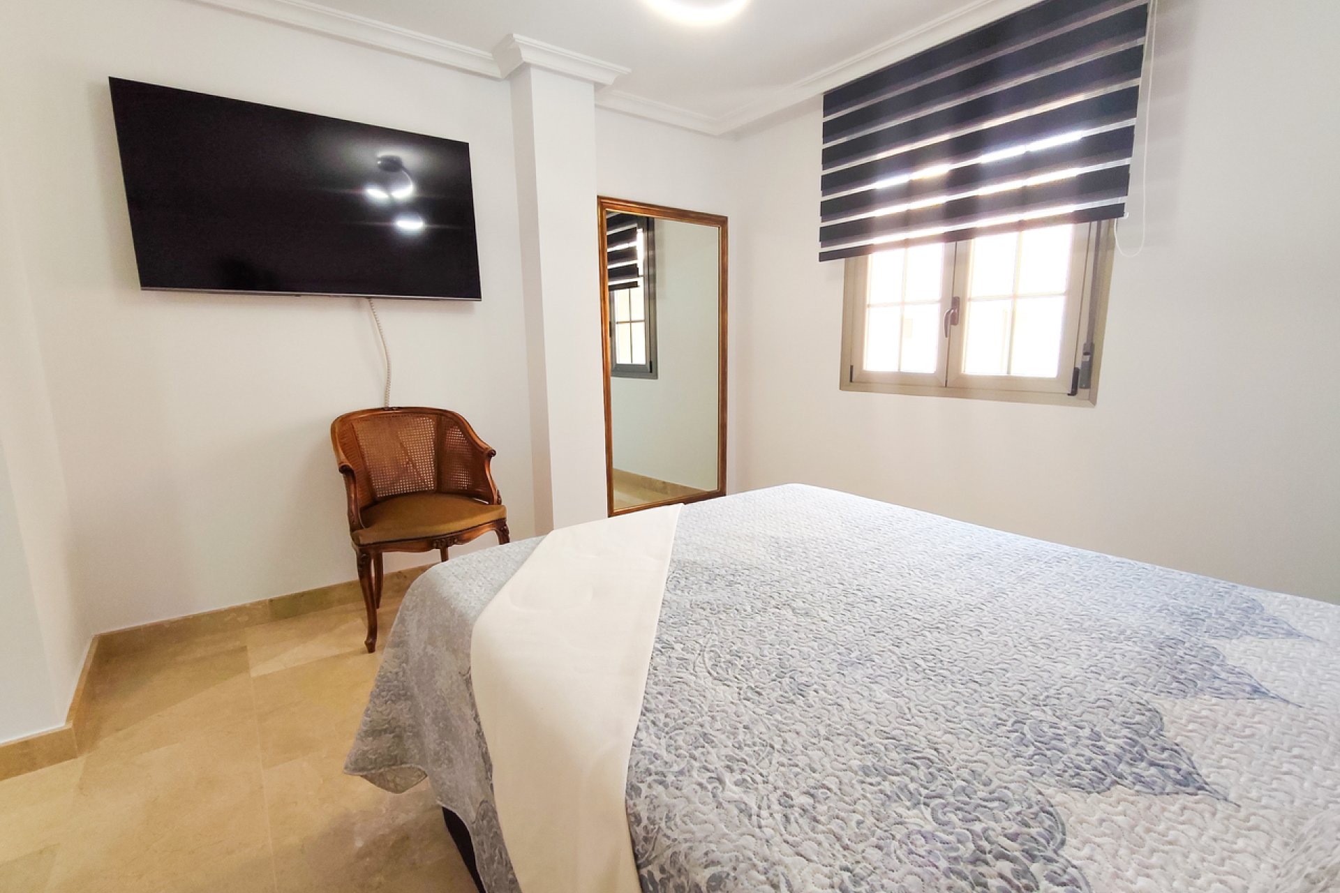 Resale - Apartment -
Torrevieja