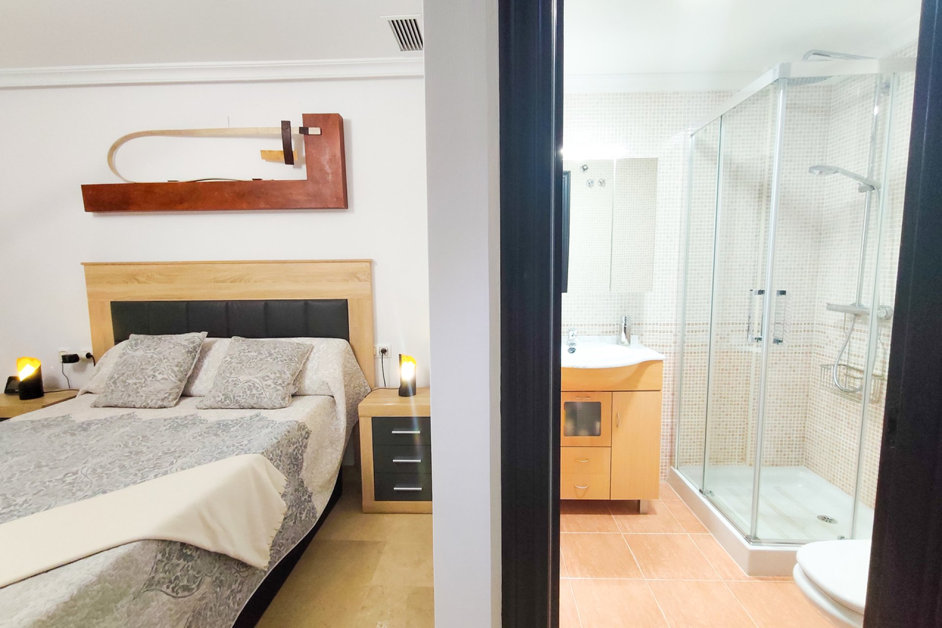 Resale - Apartment -
Torrevieja