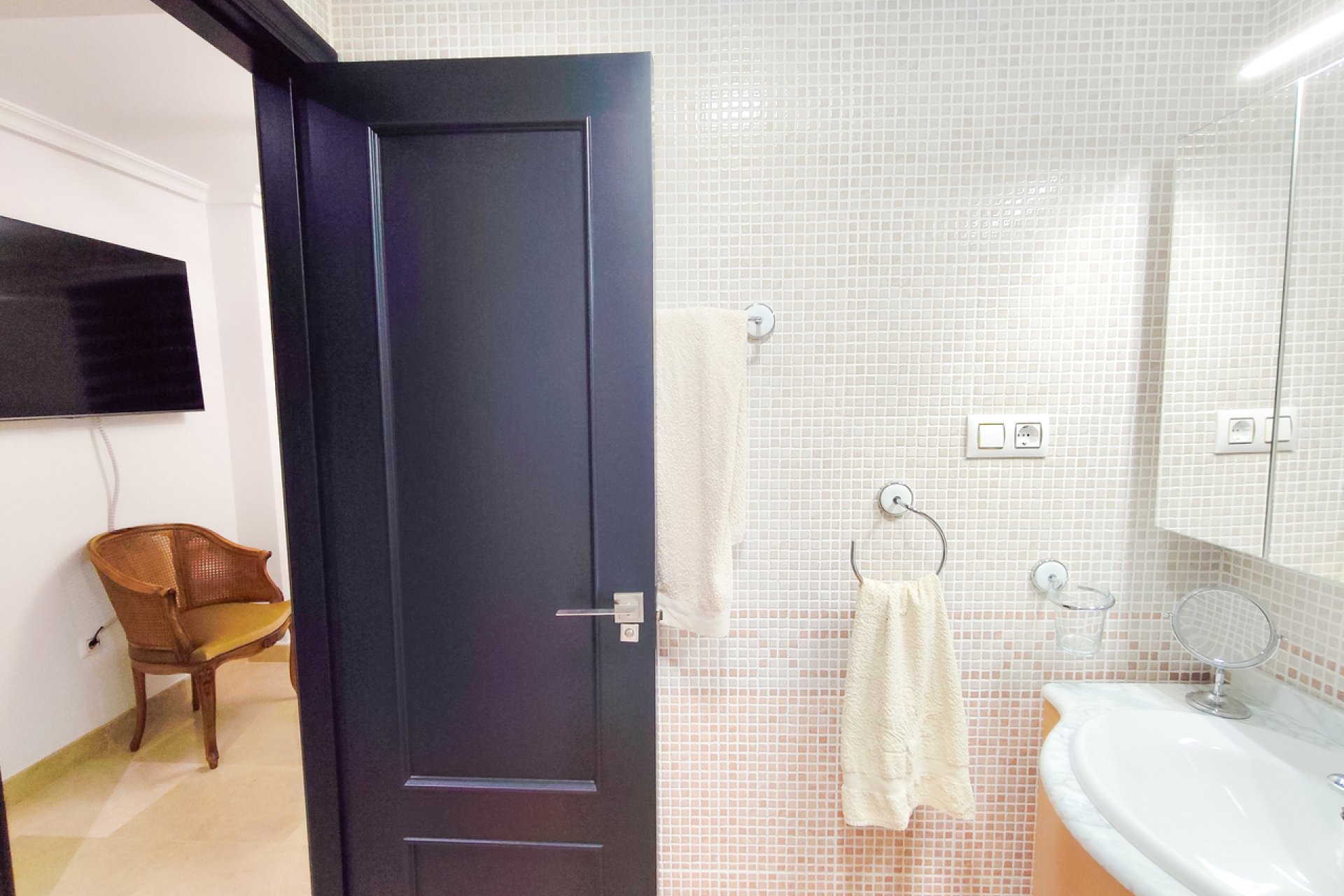 Resale - Apartment -
Torrevieja