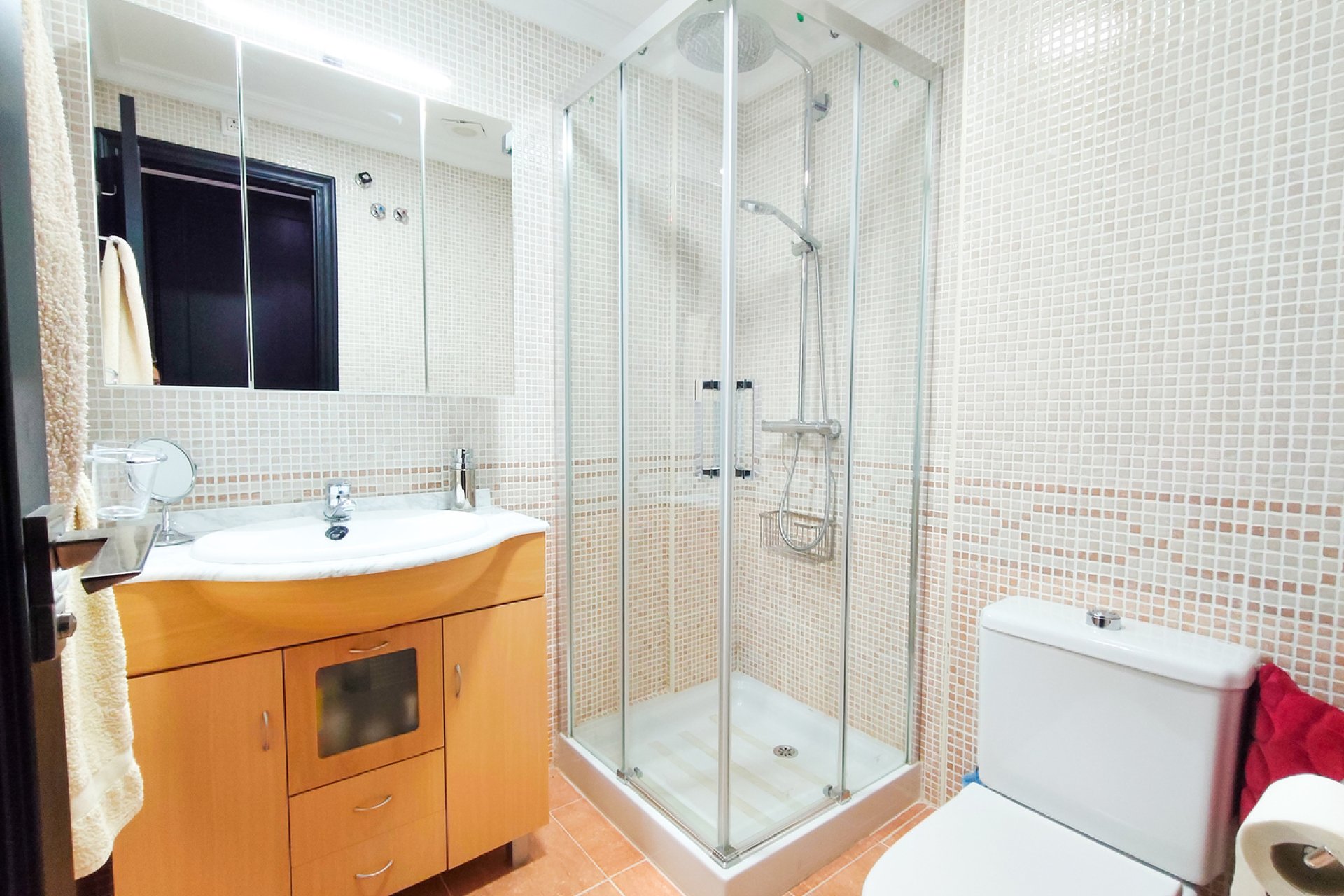 Resale - Apartment -
Torrevieja