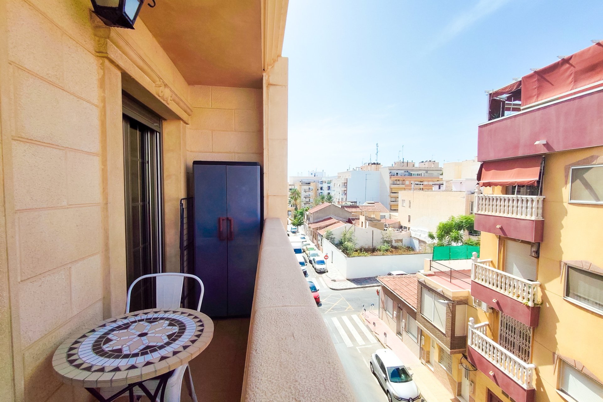 Resale - Apartment -
Torrevieja