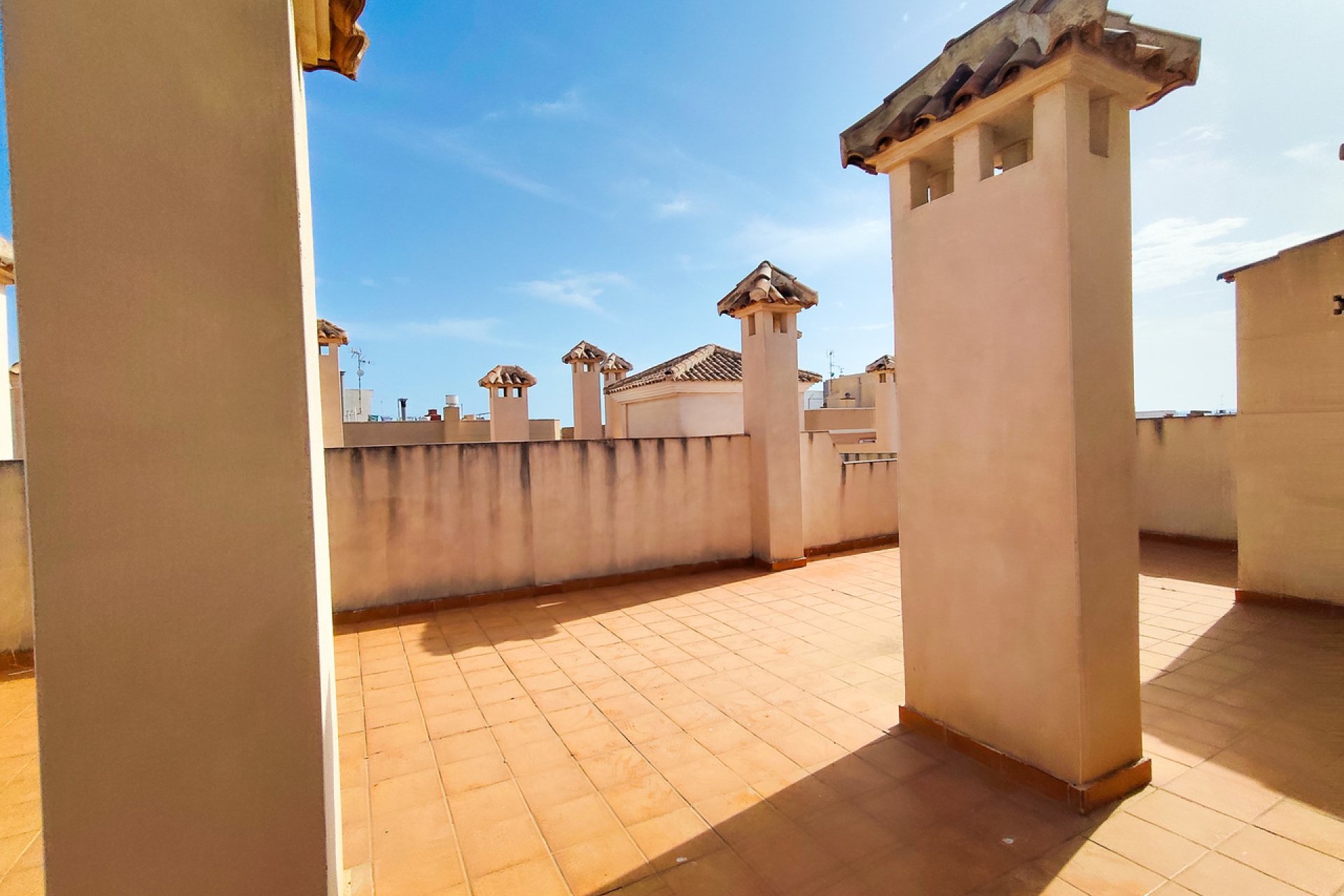 Resale - Apartment -
Torrevieja
