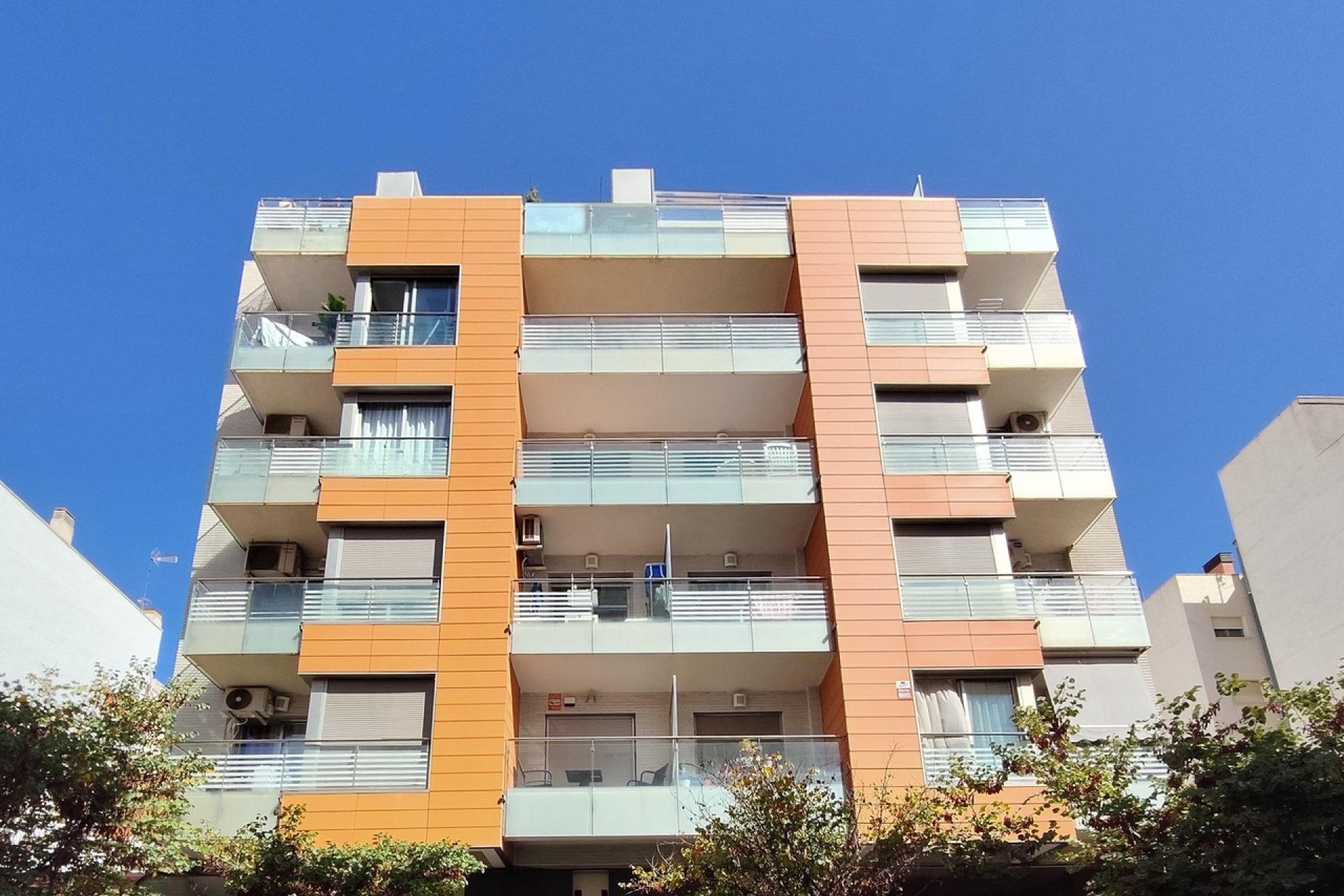 Resale - Apartment -
Torrevieja