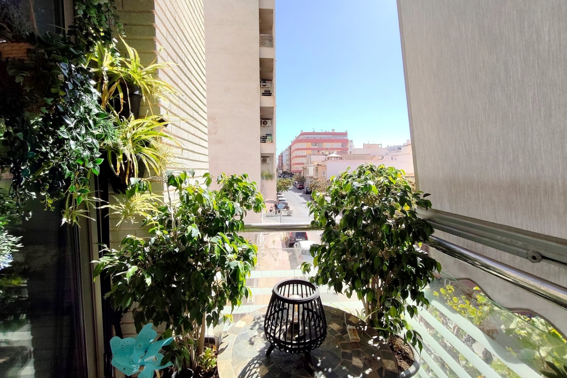 Resale - Apartment -
Torrevieja