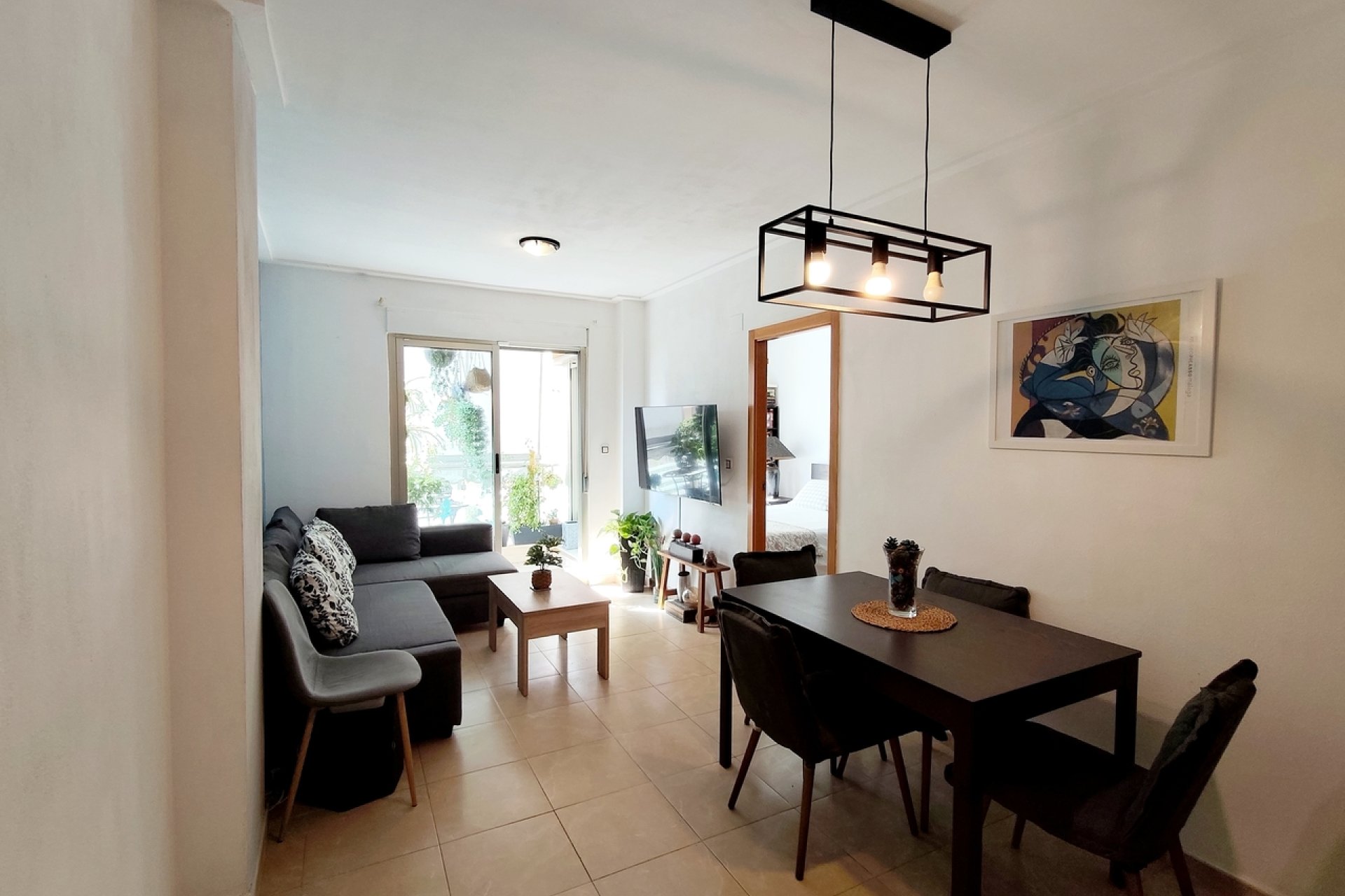 Resale - Apartment -
Torrevieja