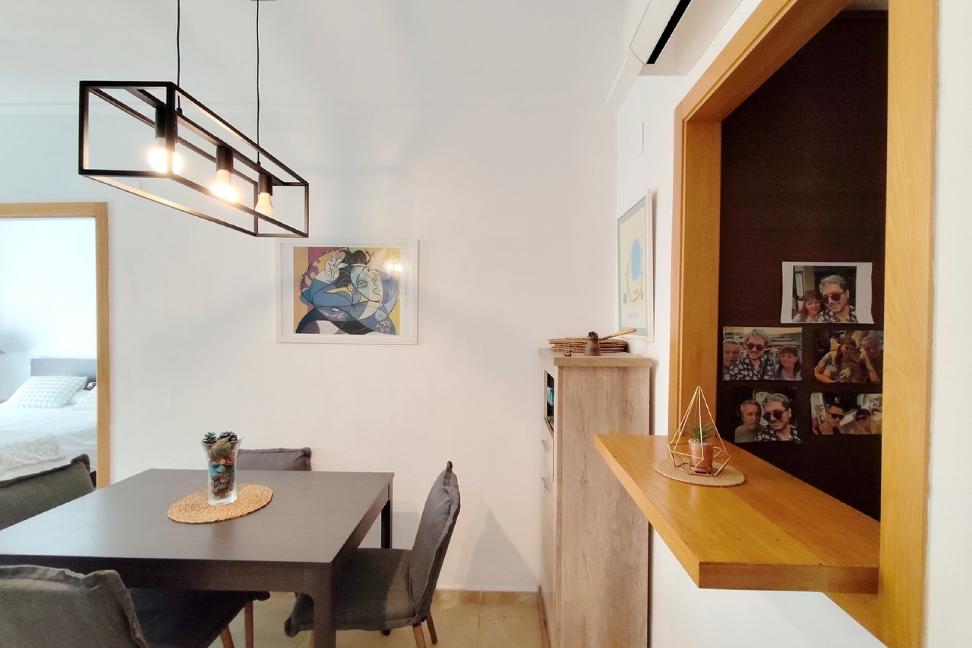 Resale - Apartment -
Torrevieja