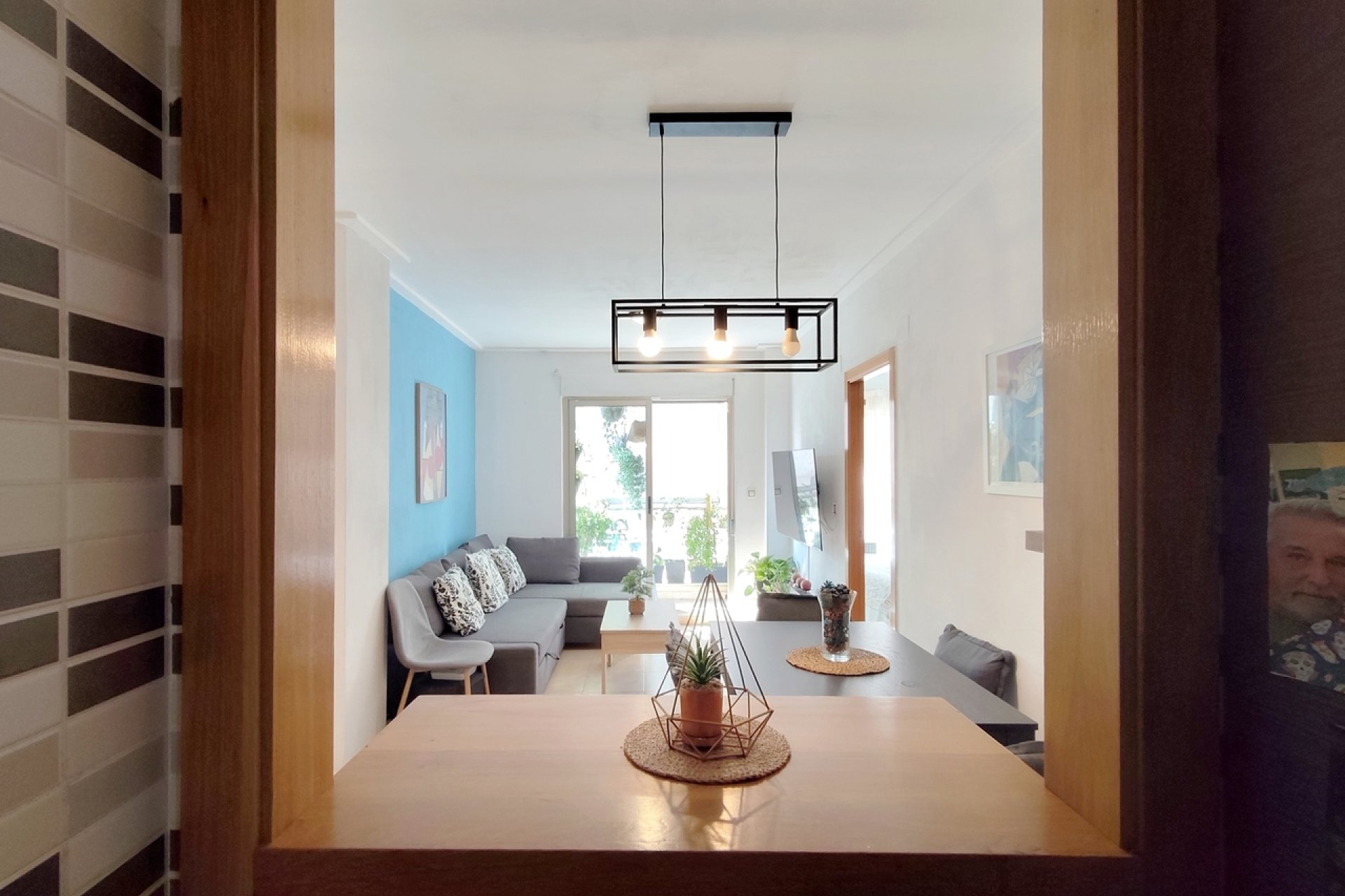 Resale - Apartment -
Torrevieja