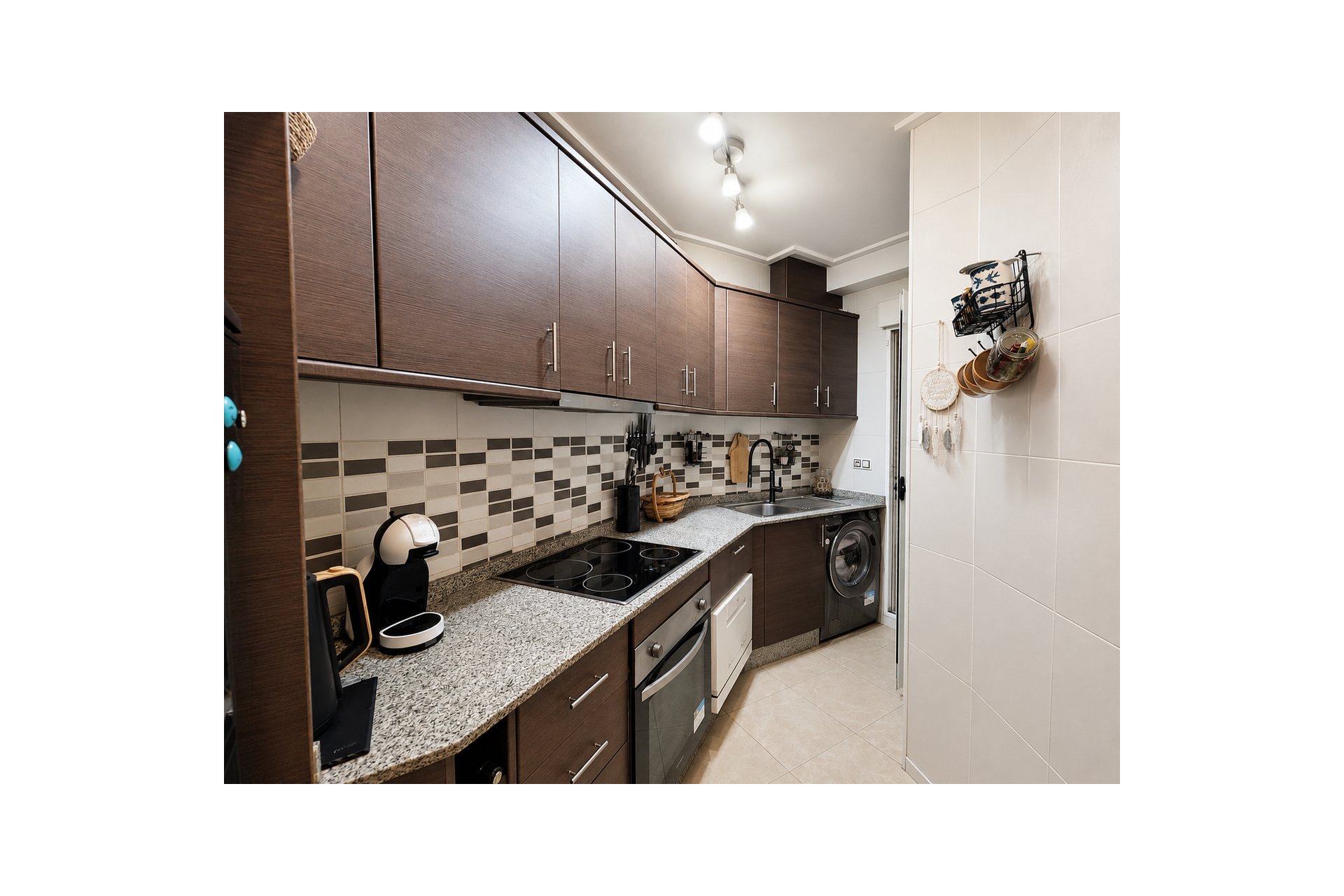 Resale - Apartment -
Torrevieja