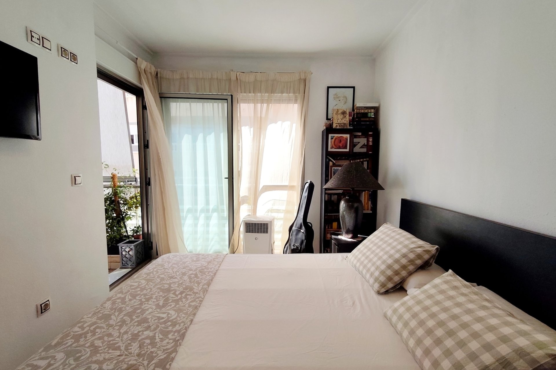 Resale - Apartment -
Torrevieja