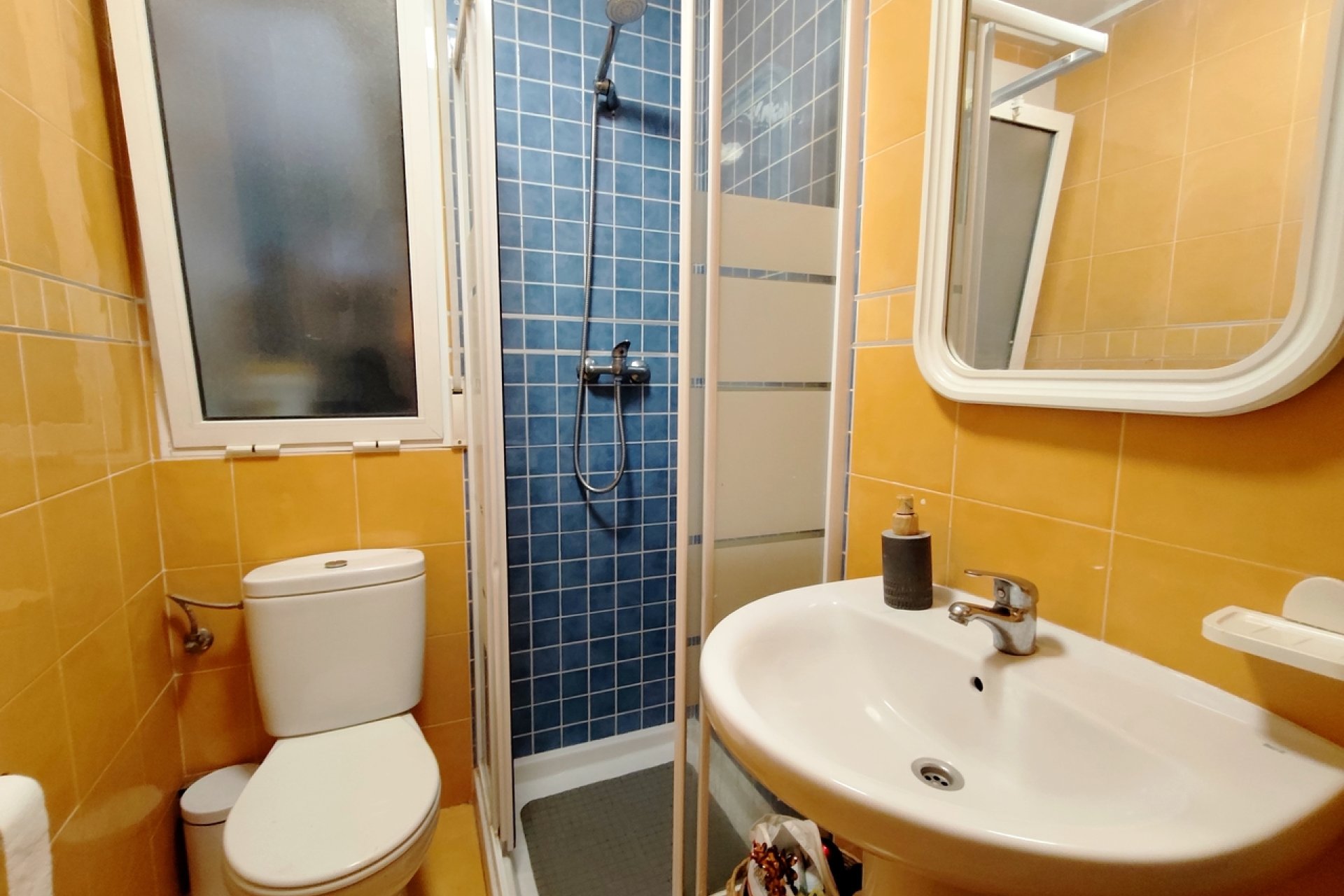 Resale - Apartment -
Torrevieja