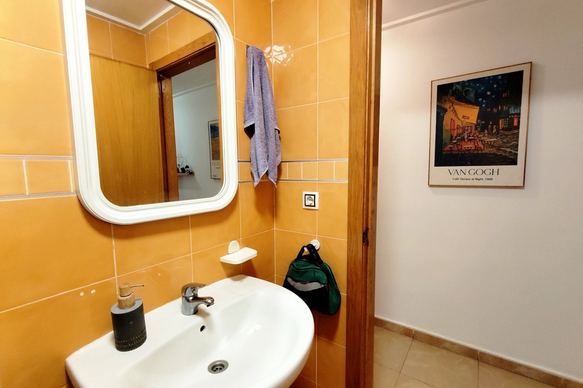 Resale - Apartment -
Torrevieja