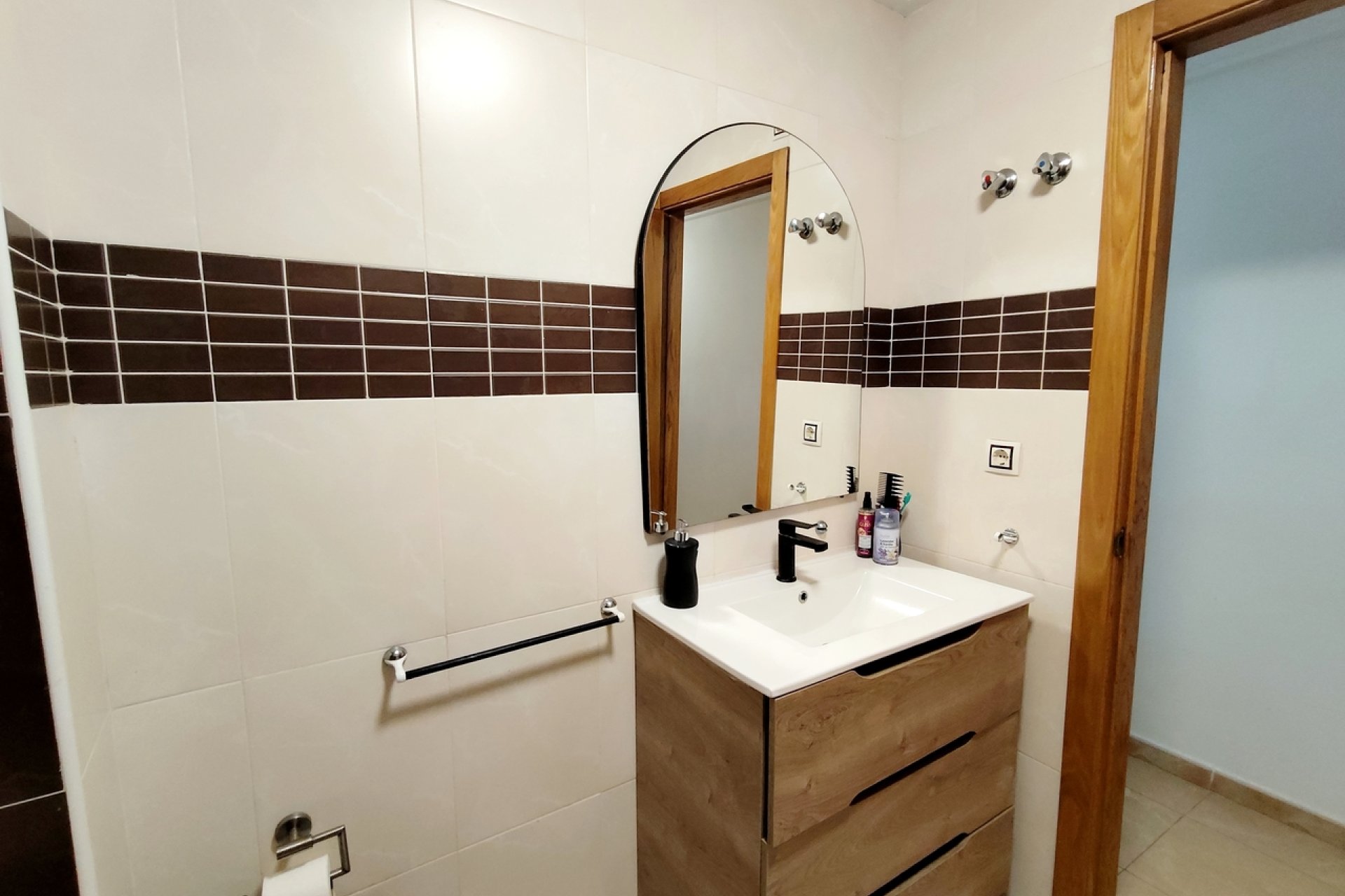 Resale - Apartment -
Torrevieja