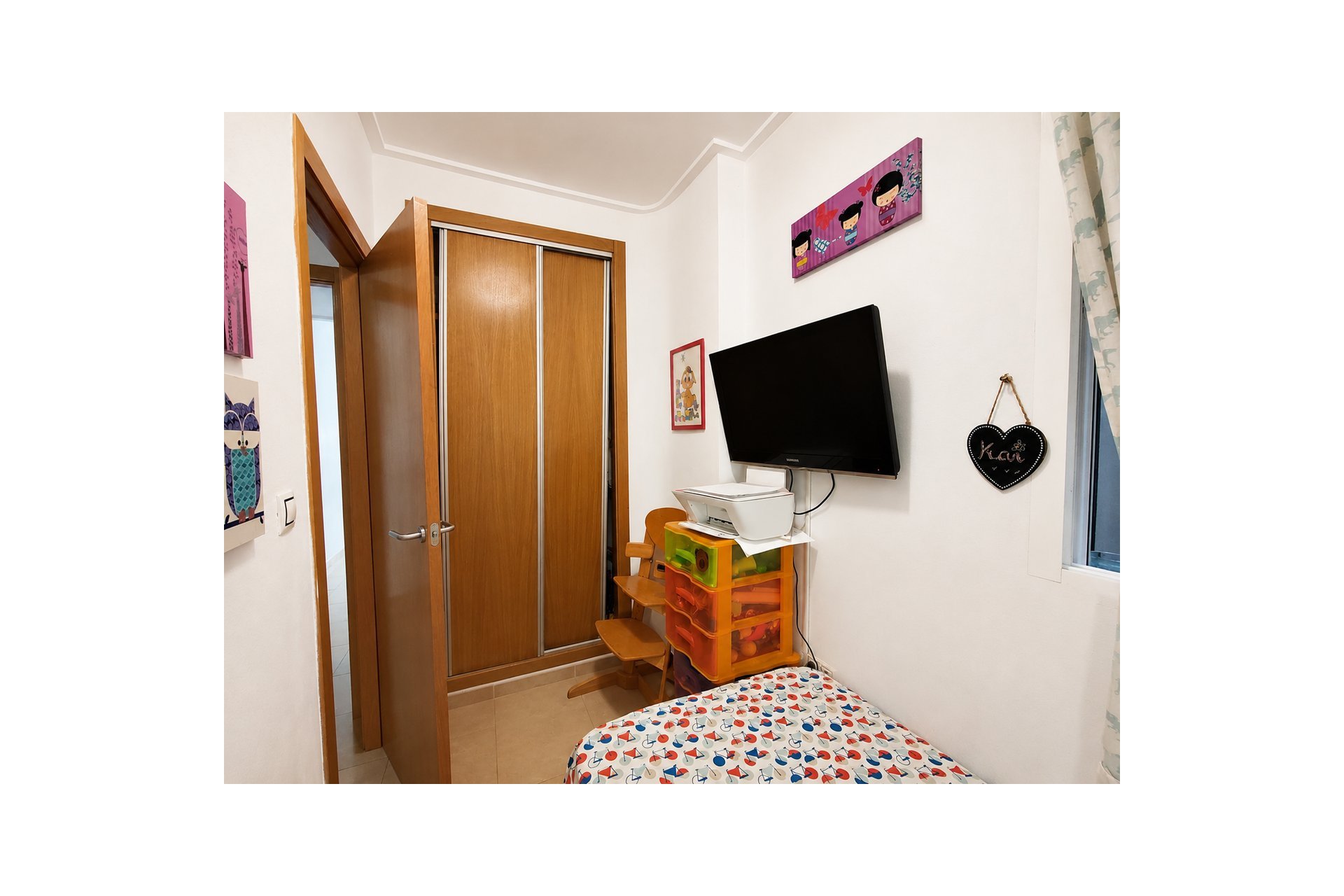 Resale - Apartment -
Torrevieja