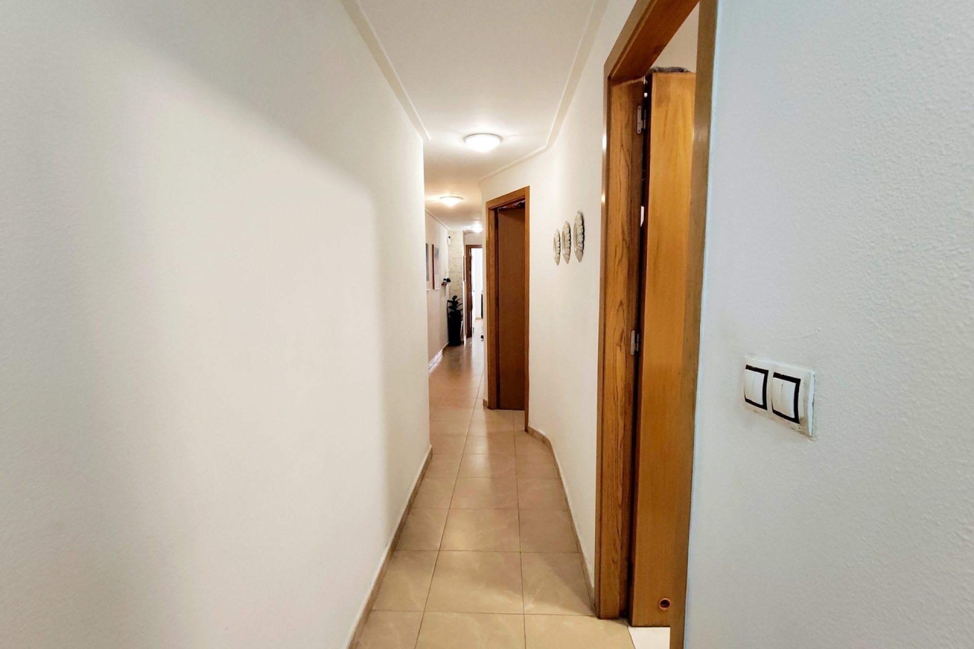 Resale - Apartment -
Torrevieja