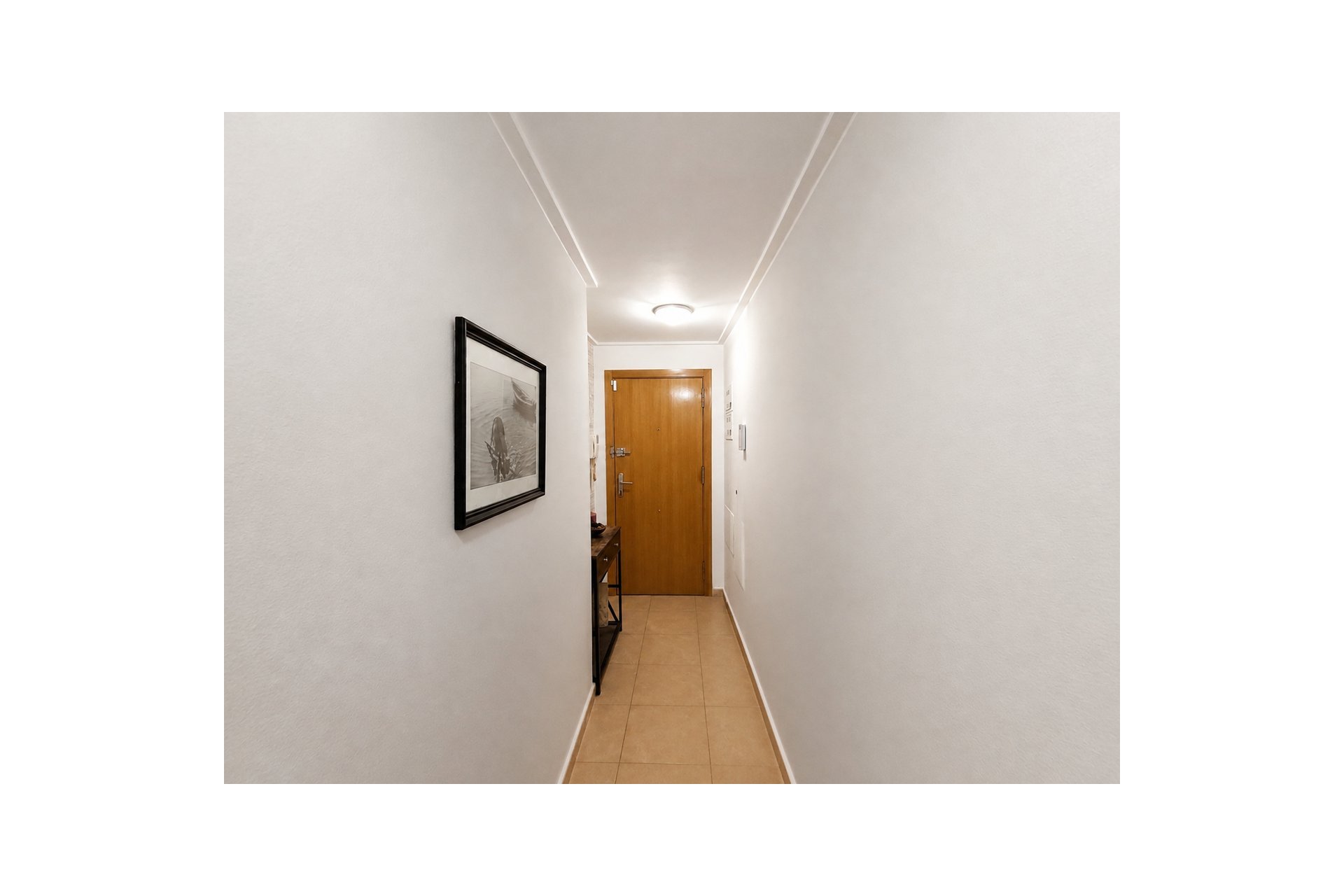 Resale - Apartment -
Torrevieja