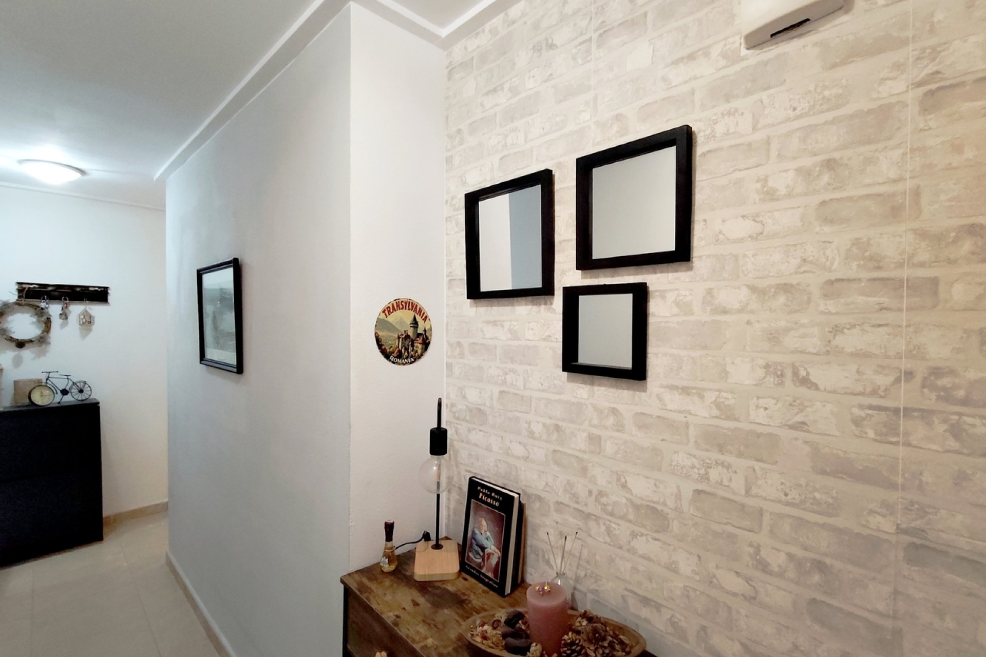 Resale - Apartment -
Torrevieja
