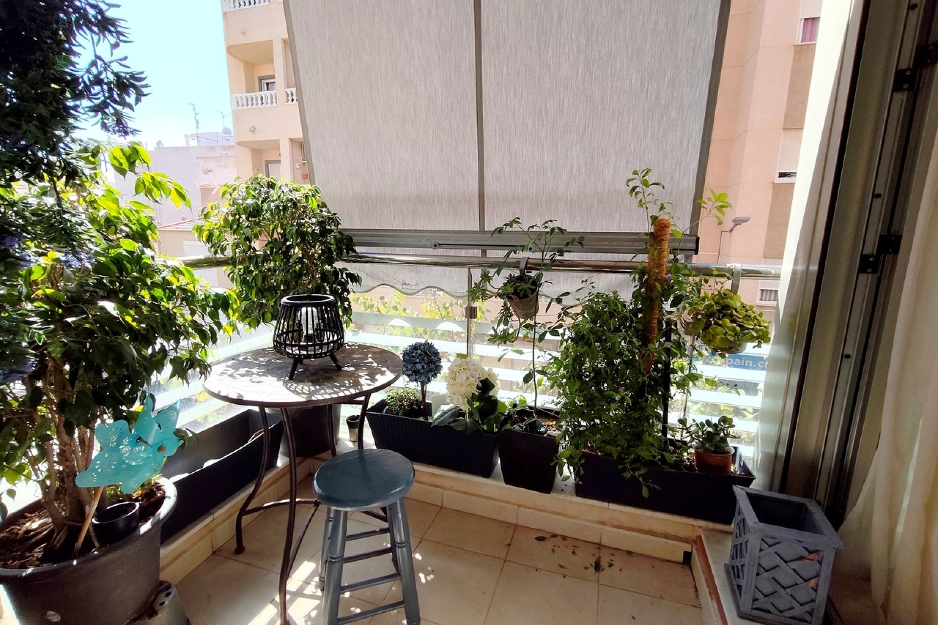 Resale - Apartment -
Torrevieja