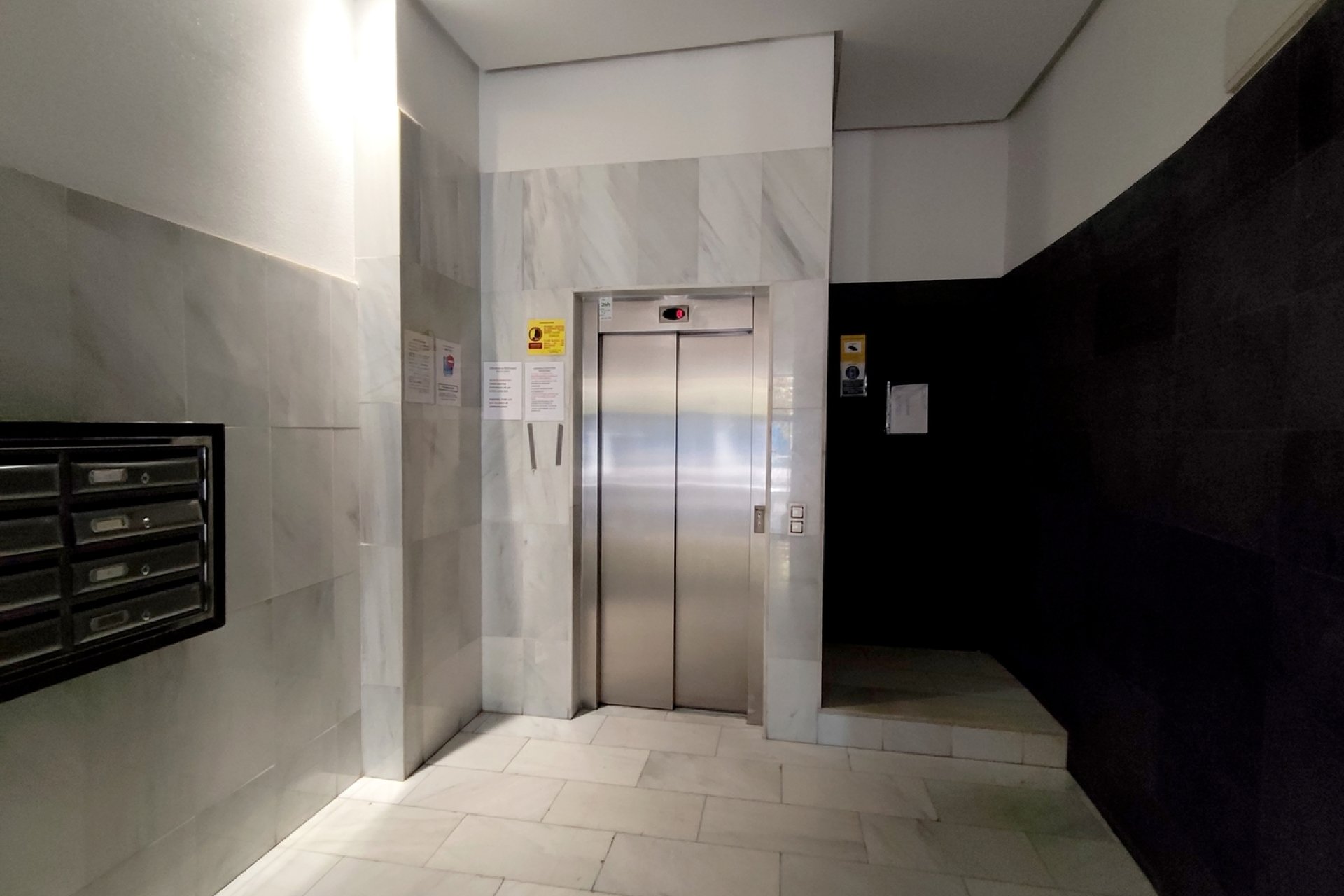 Resale - Apartment -
Torrevieja