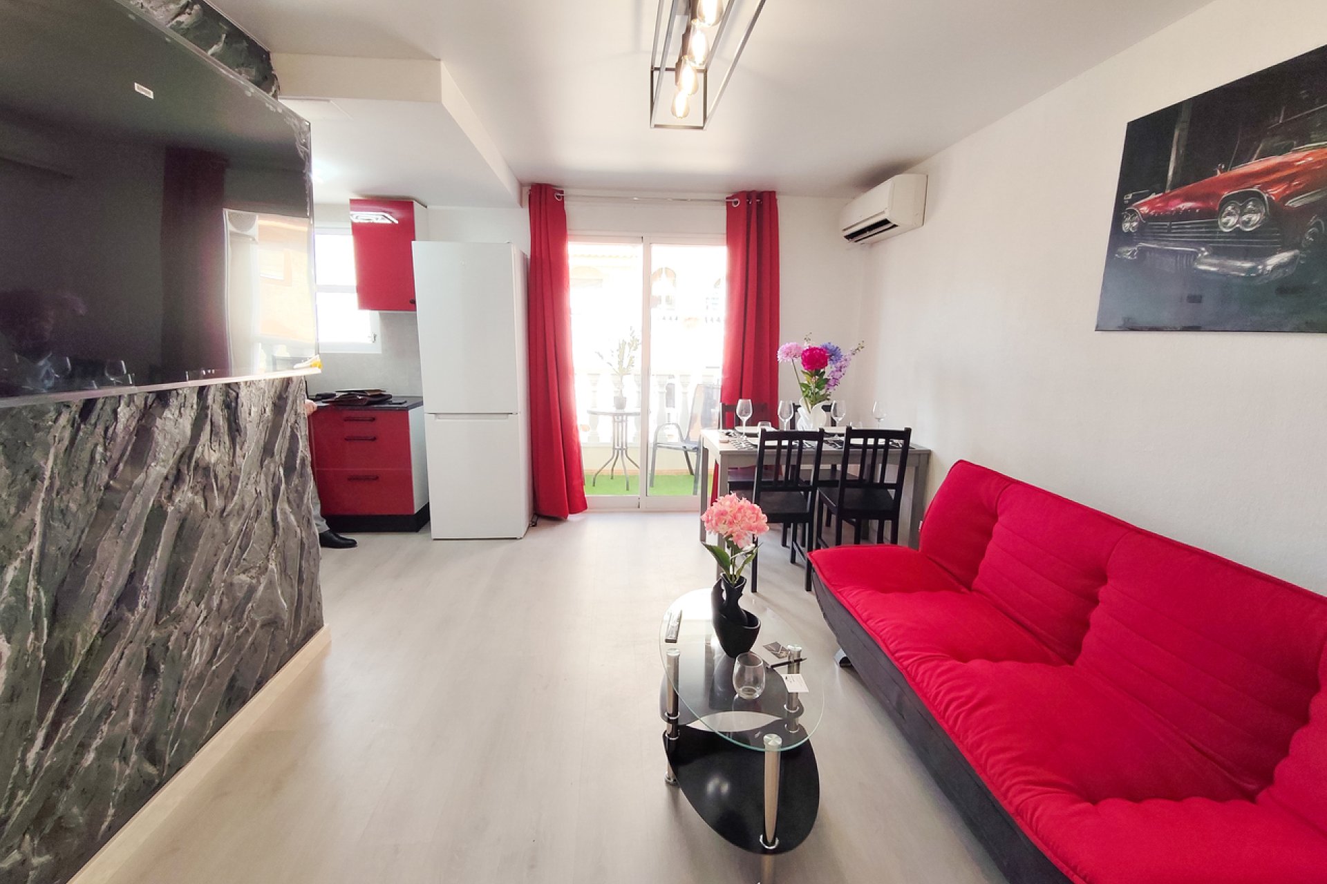 Resale - Apartment -
Torrevieja