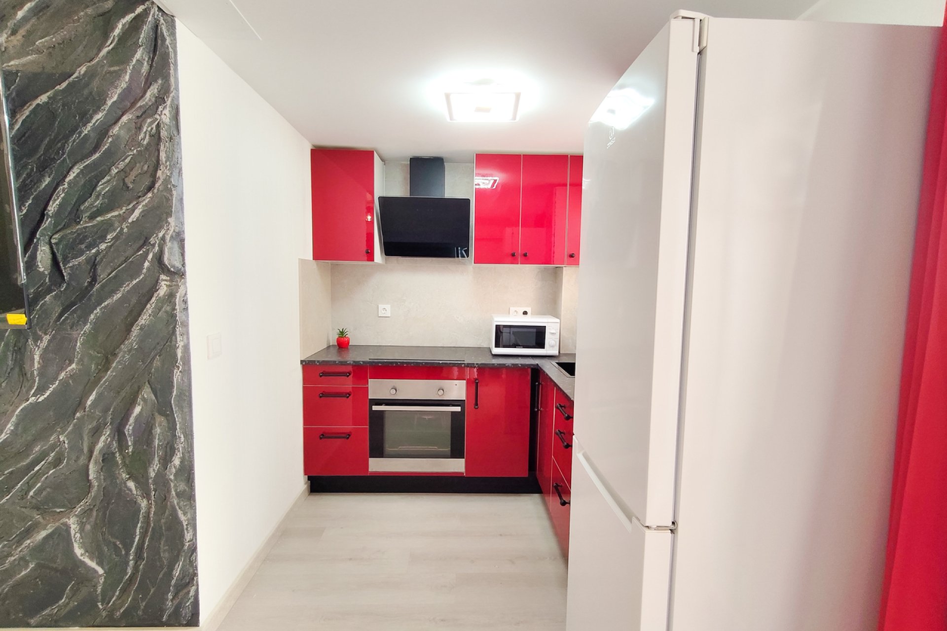 Resale - Apartment -
Torrevieja