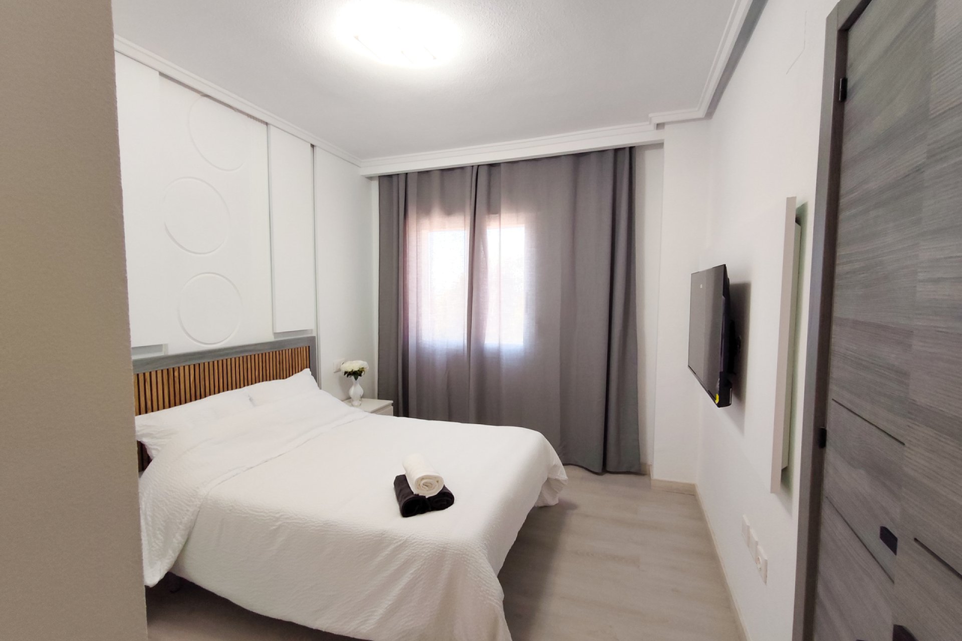 Resale - Apartment -
Torrevieja