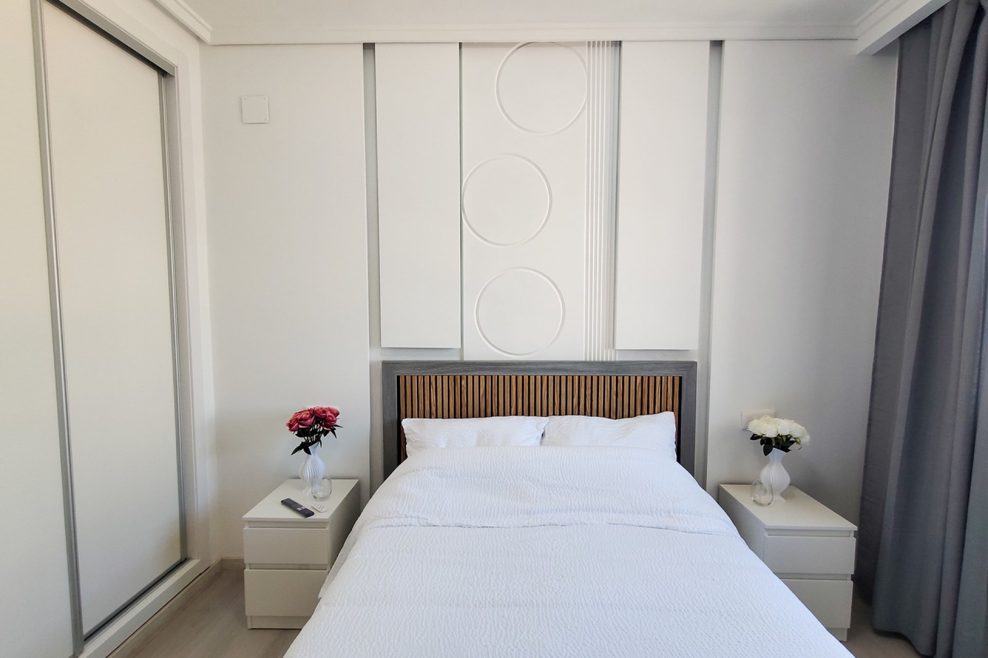 Resale - Apartment -
Torrevieja