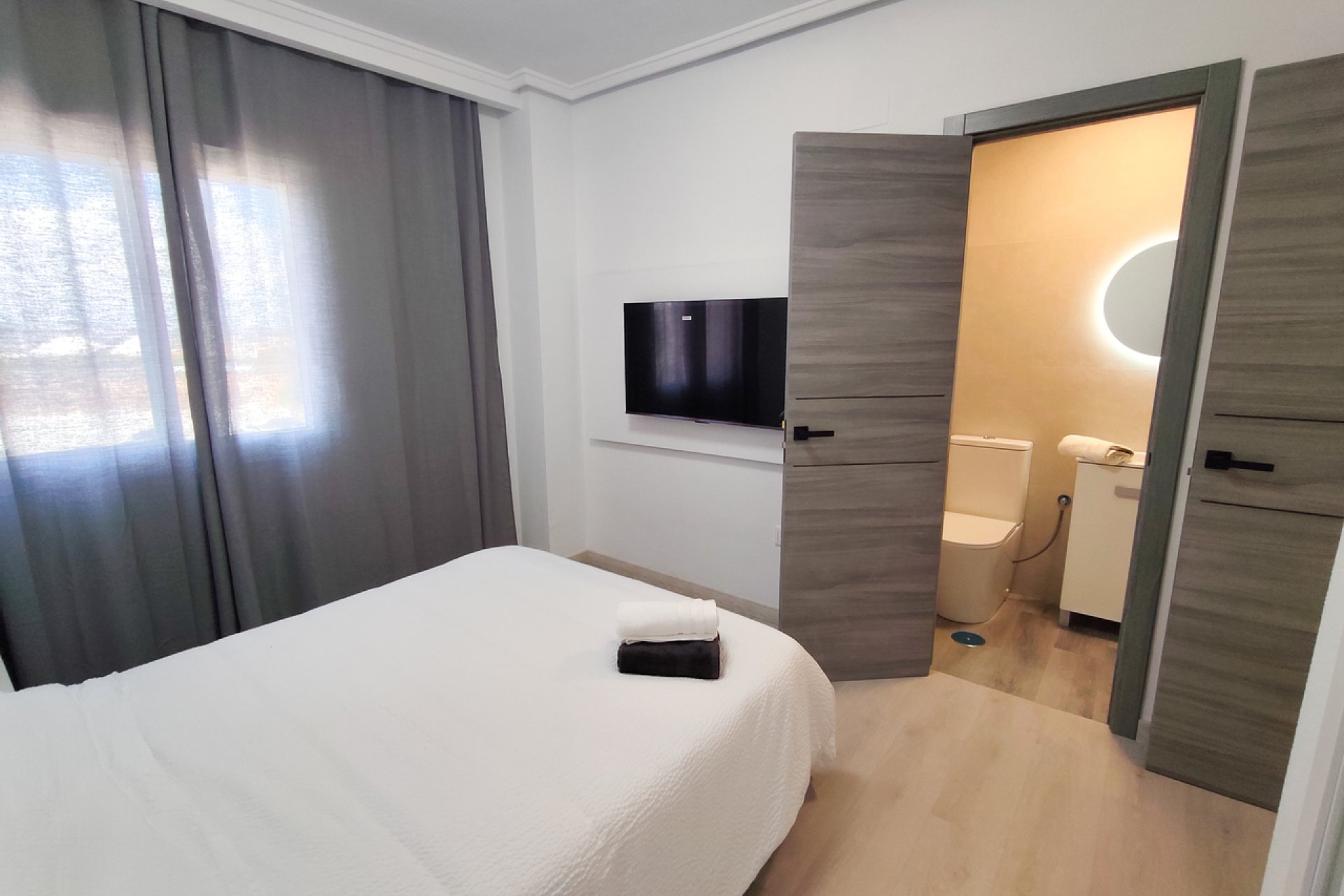 Resale - Apartment -
Torrevieja