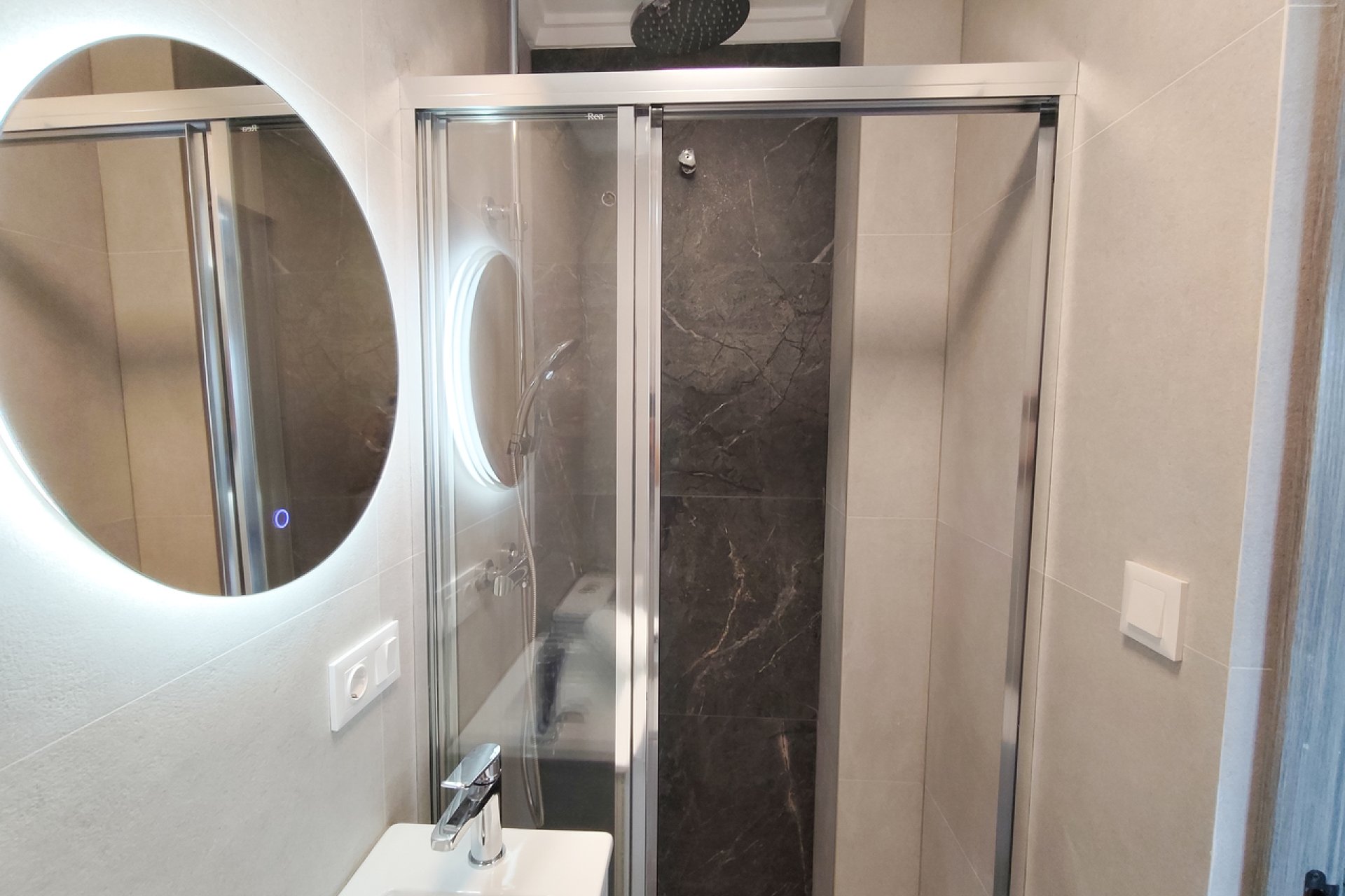 Resale - Apartment -
Torrevieja