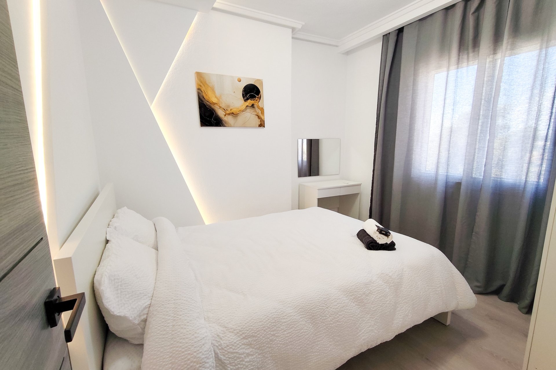Resale - Apartment -
Torrevieja