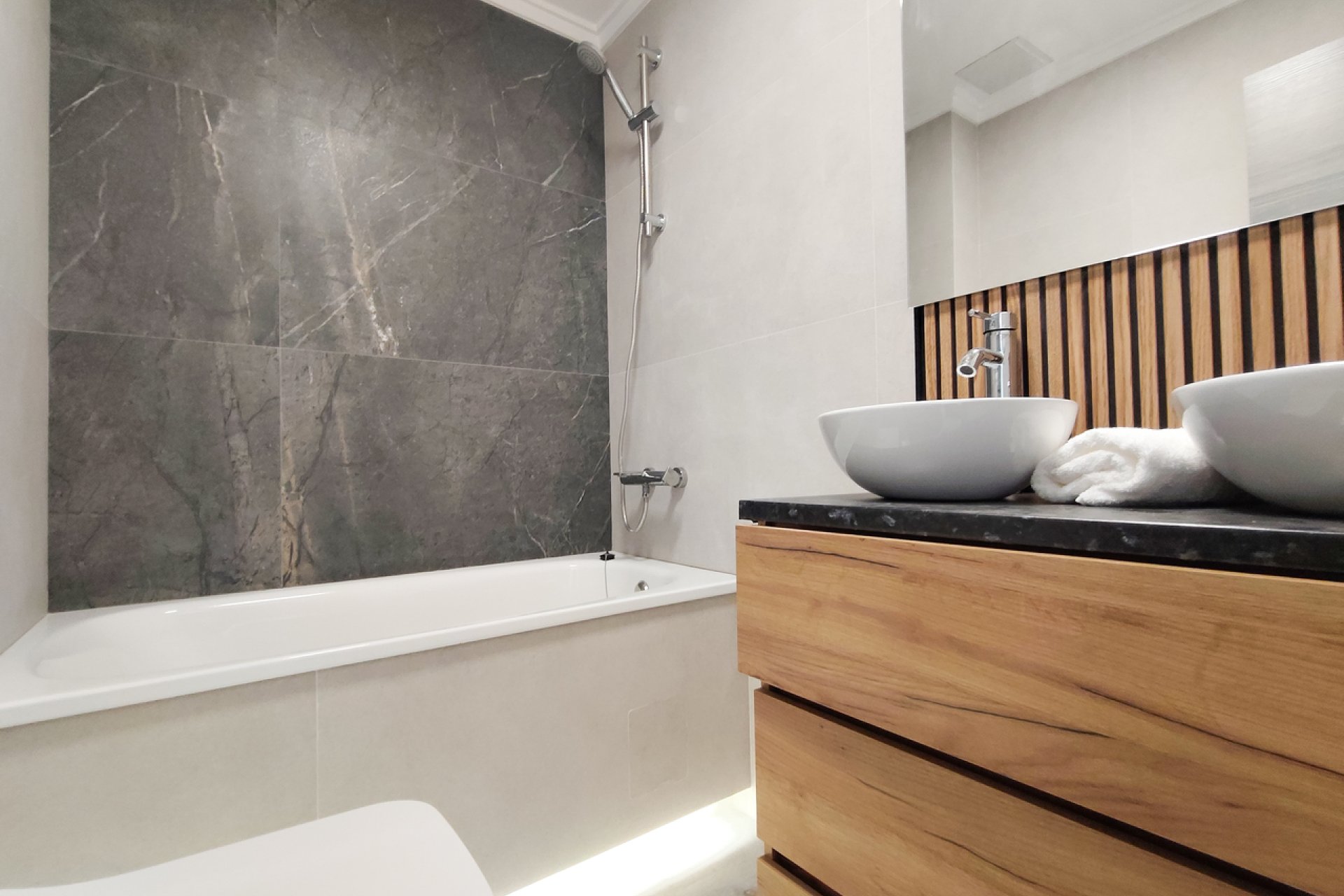 Resale - Apartment -
Torrevieja
