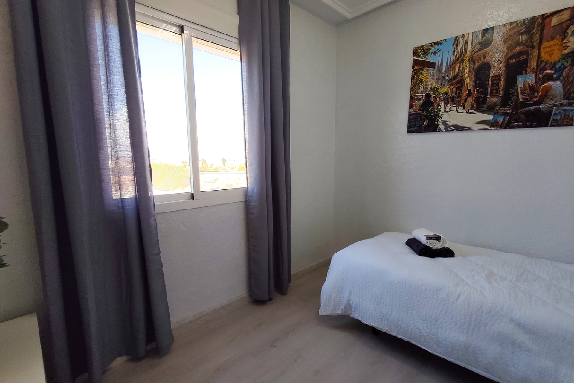 Resale - Apartment -
Torrevieja