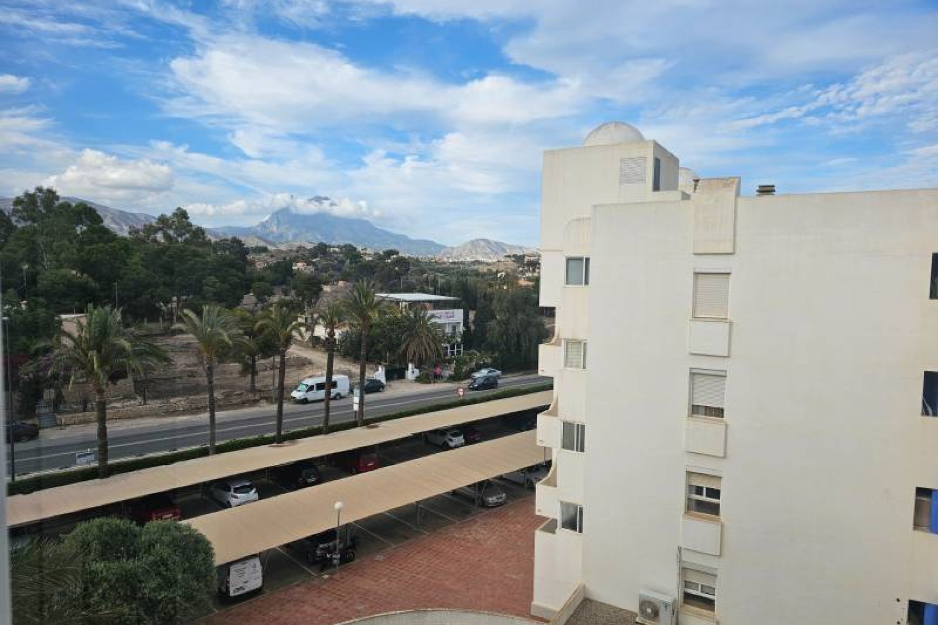 Resale - Apartment -
Villajoyosa - Playa Paraiso