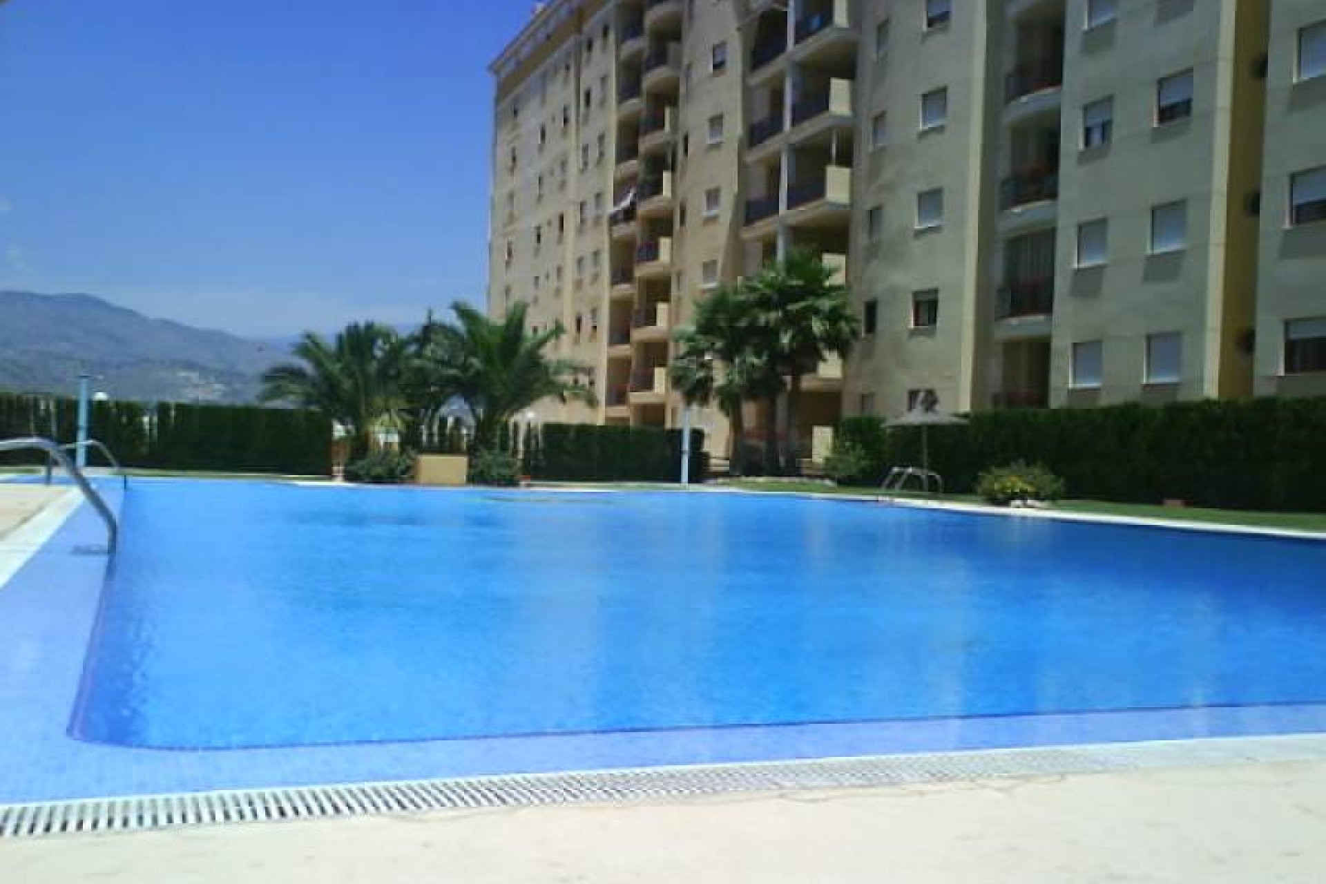 Resale - Apartment -
Villajoyosa - Playa Torres