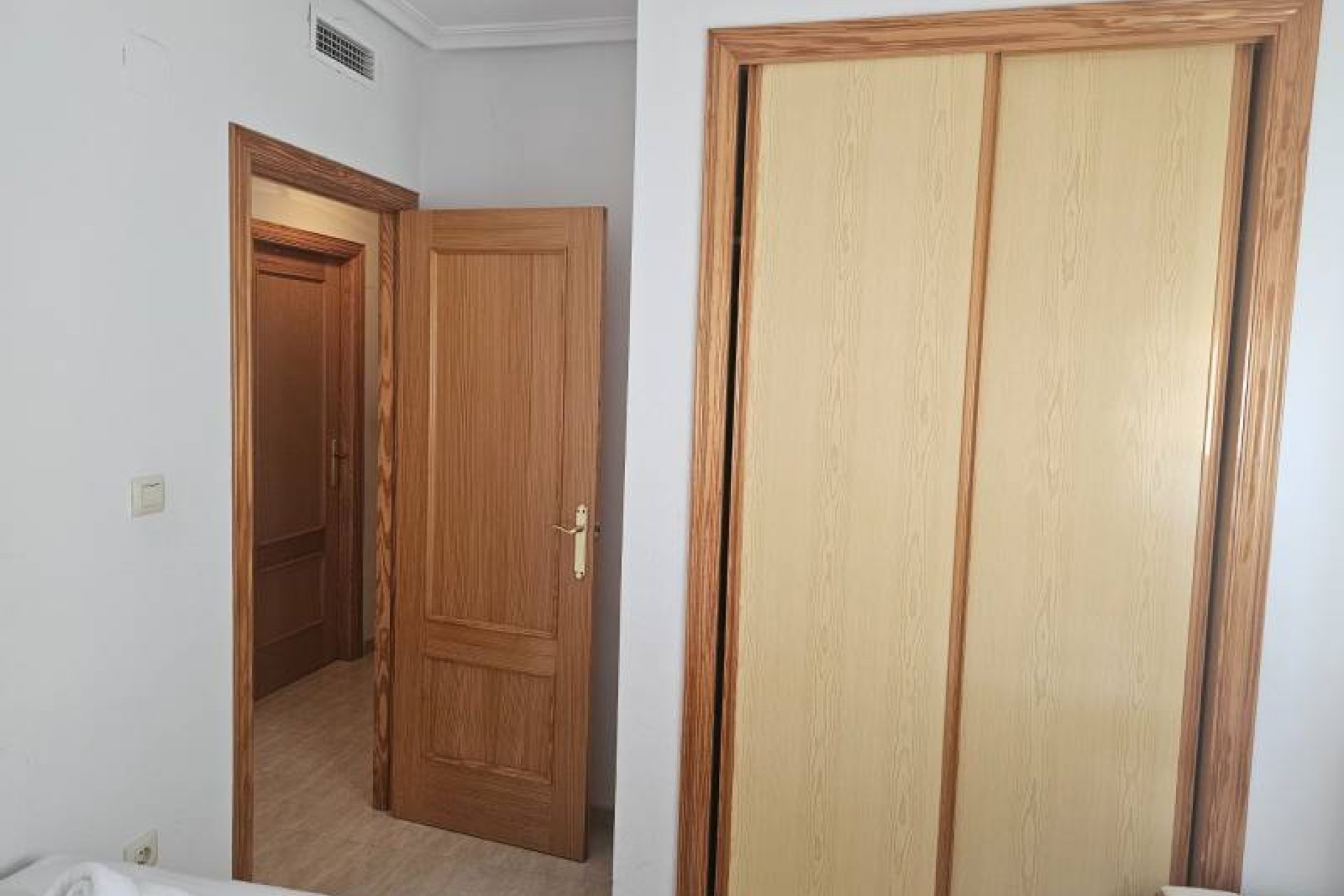 Resale - Apartment -
Villajoyosa - Playa Torres