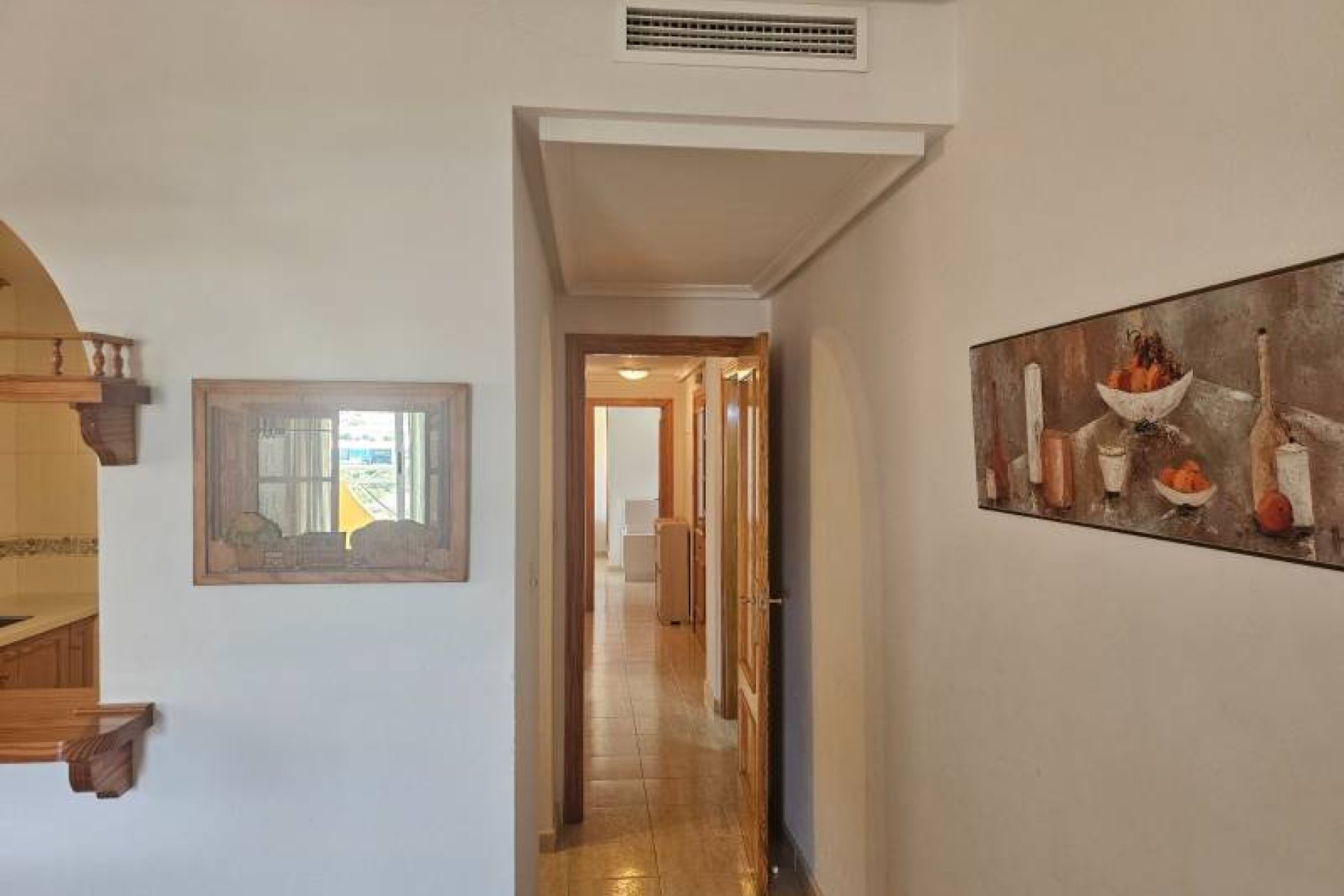 Resale - Apartment -
Villajoyosa - Playa Torres