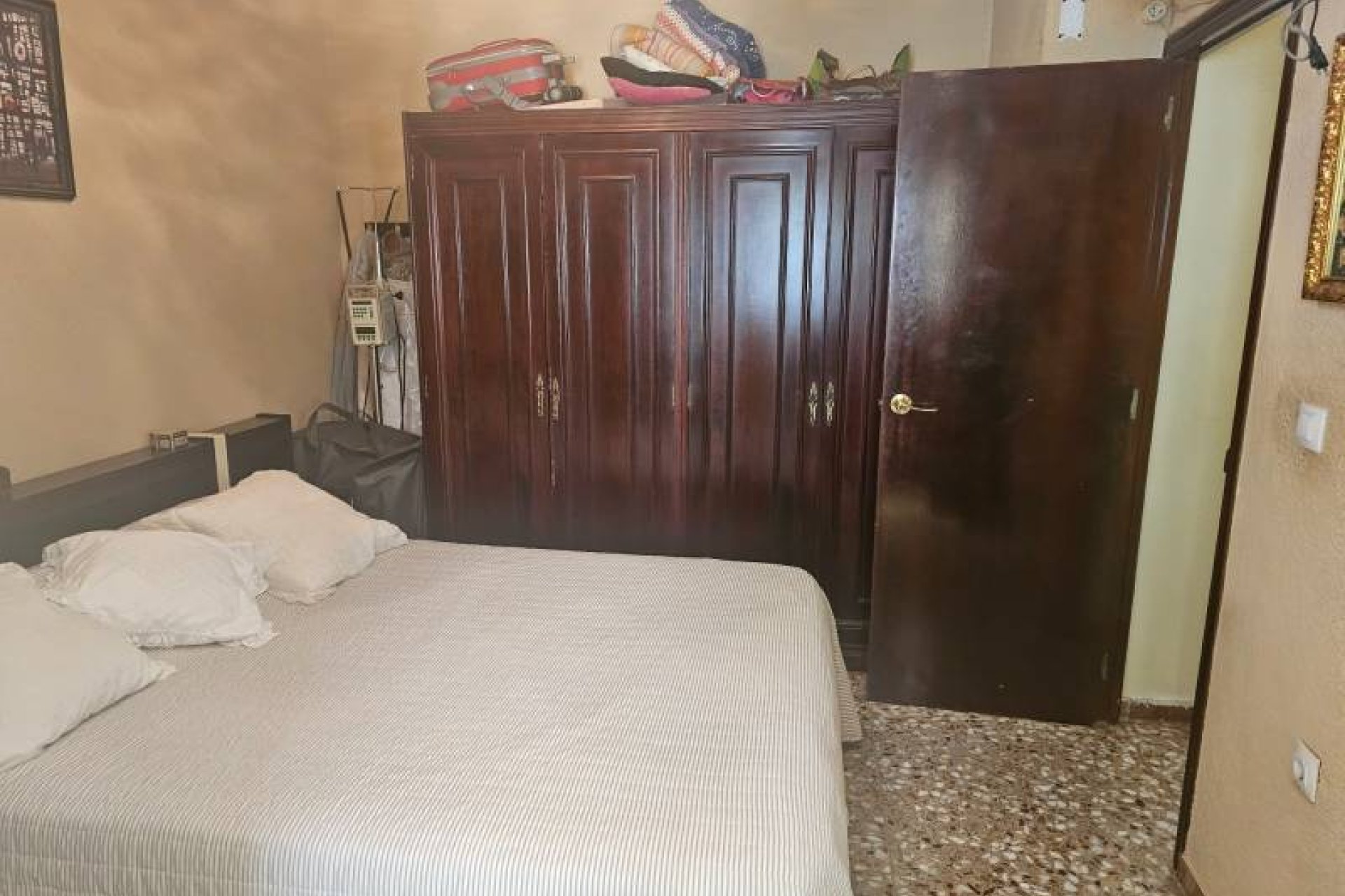 Resale - Apartment -
Villajoyosa - town