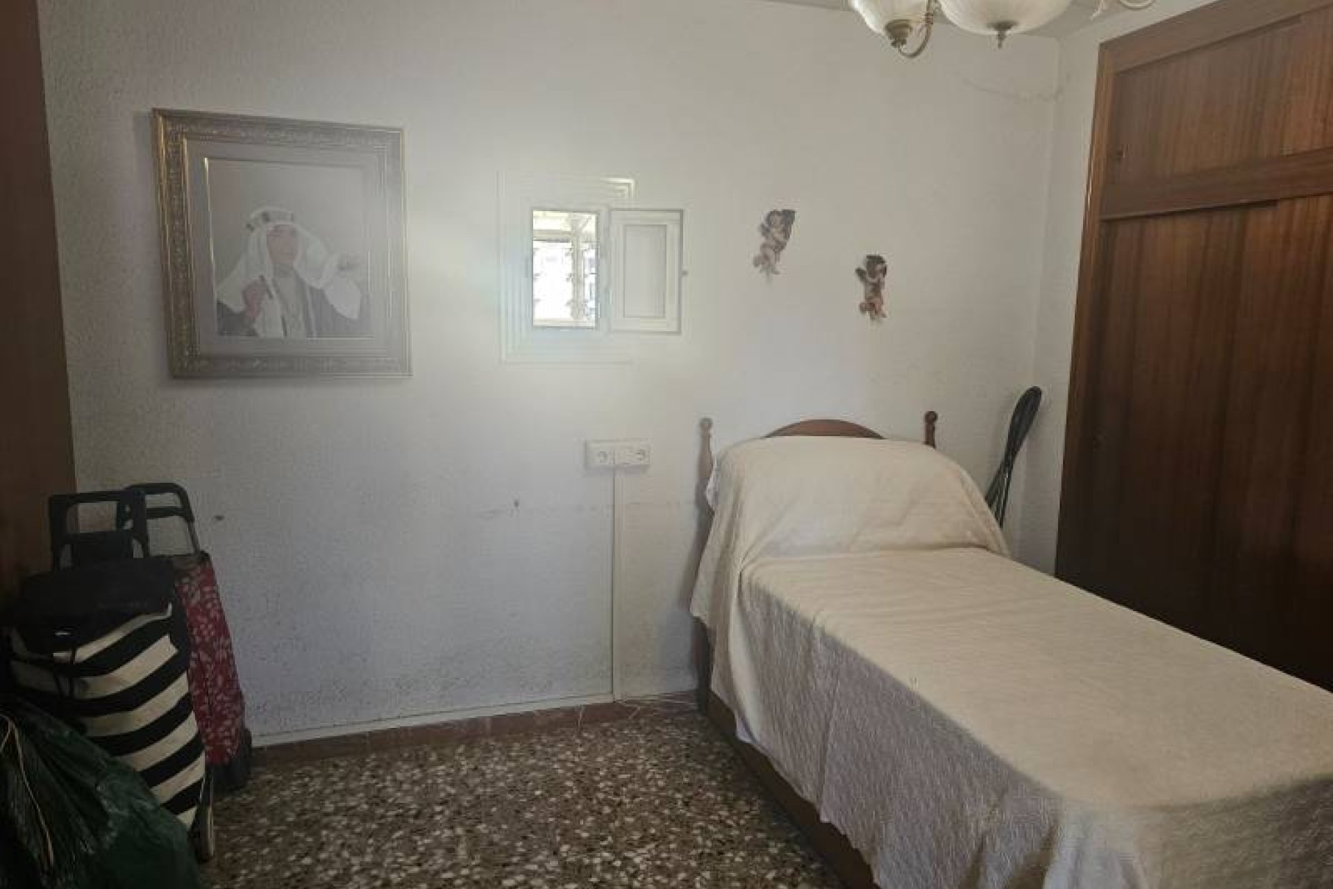 Resale - Apartment -
Villajoyosa - town