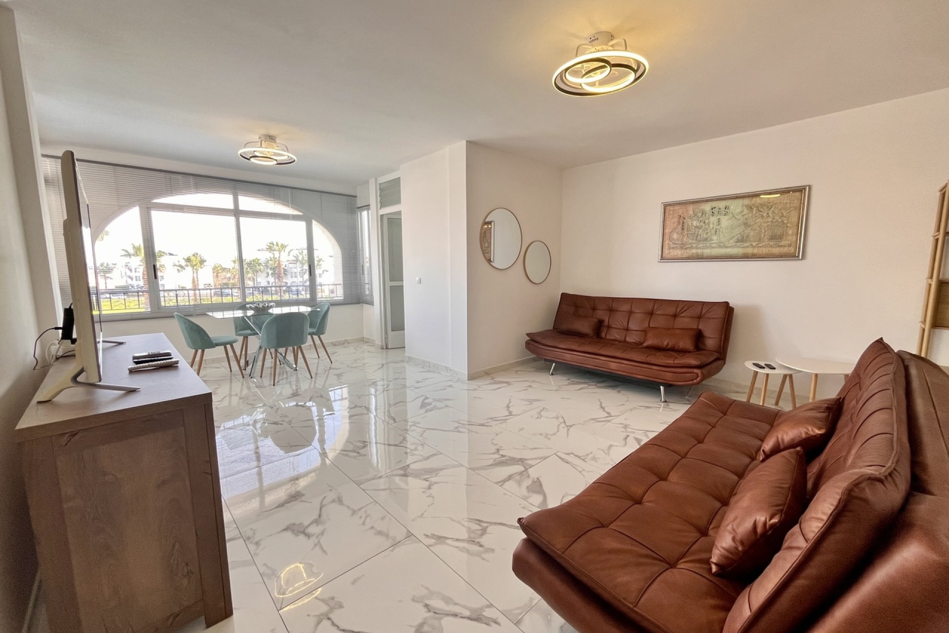 Resale - Apartment -
Villamartín - Villamartin