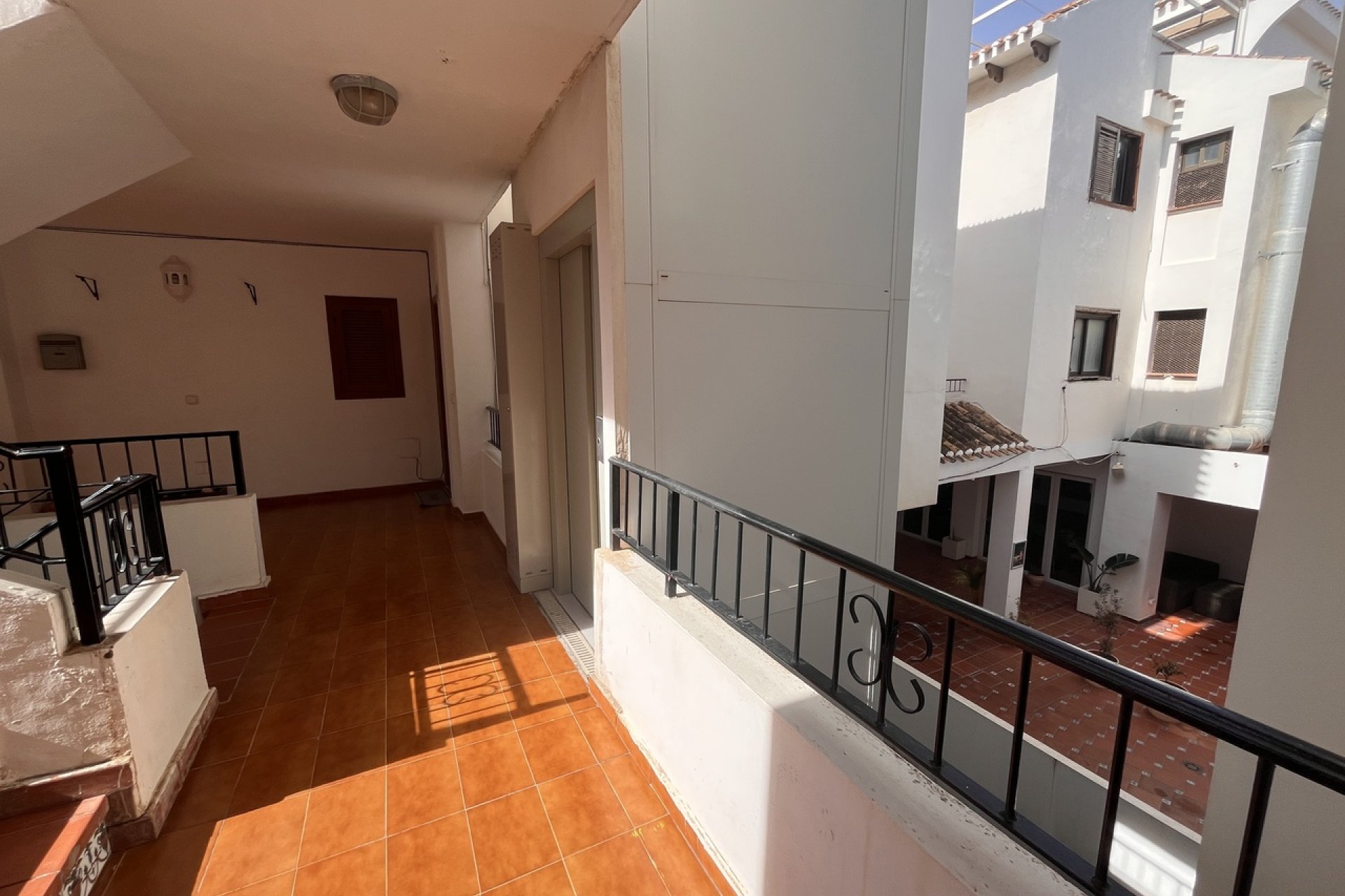 Resale - Apartment -
Villamartín - Villamartin