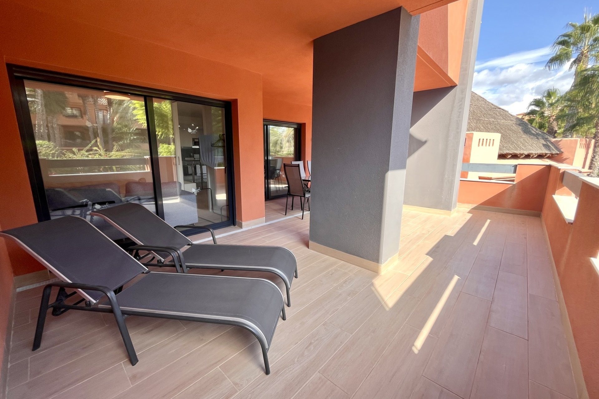 Resale - Apartment -
Villamartín - Villamartin