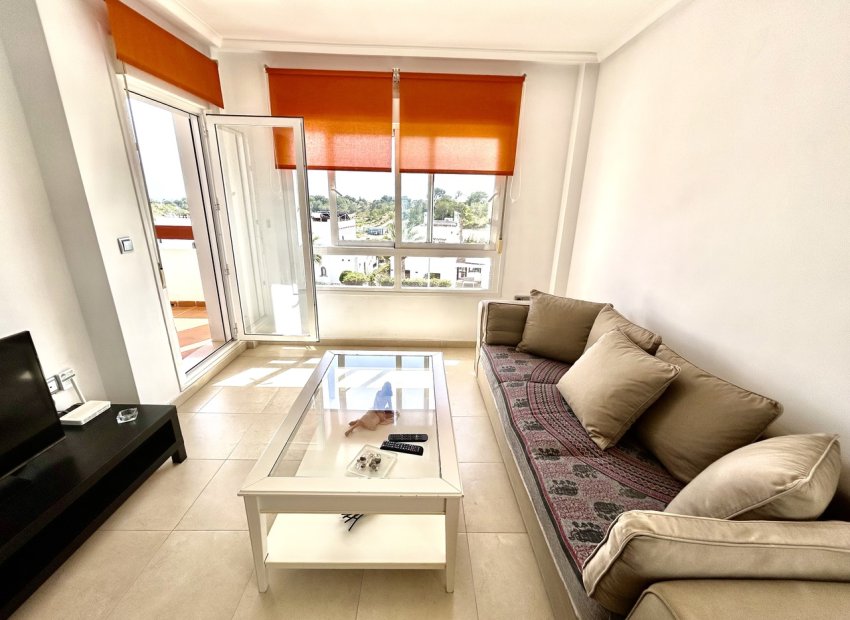 Resale - Apartment -
Villamartín - Villamartin