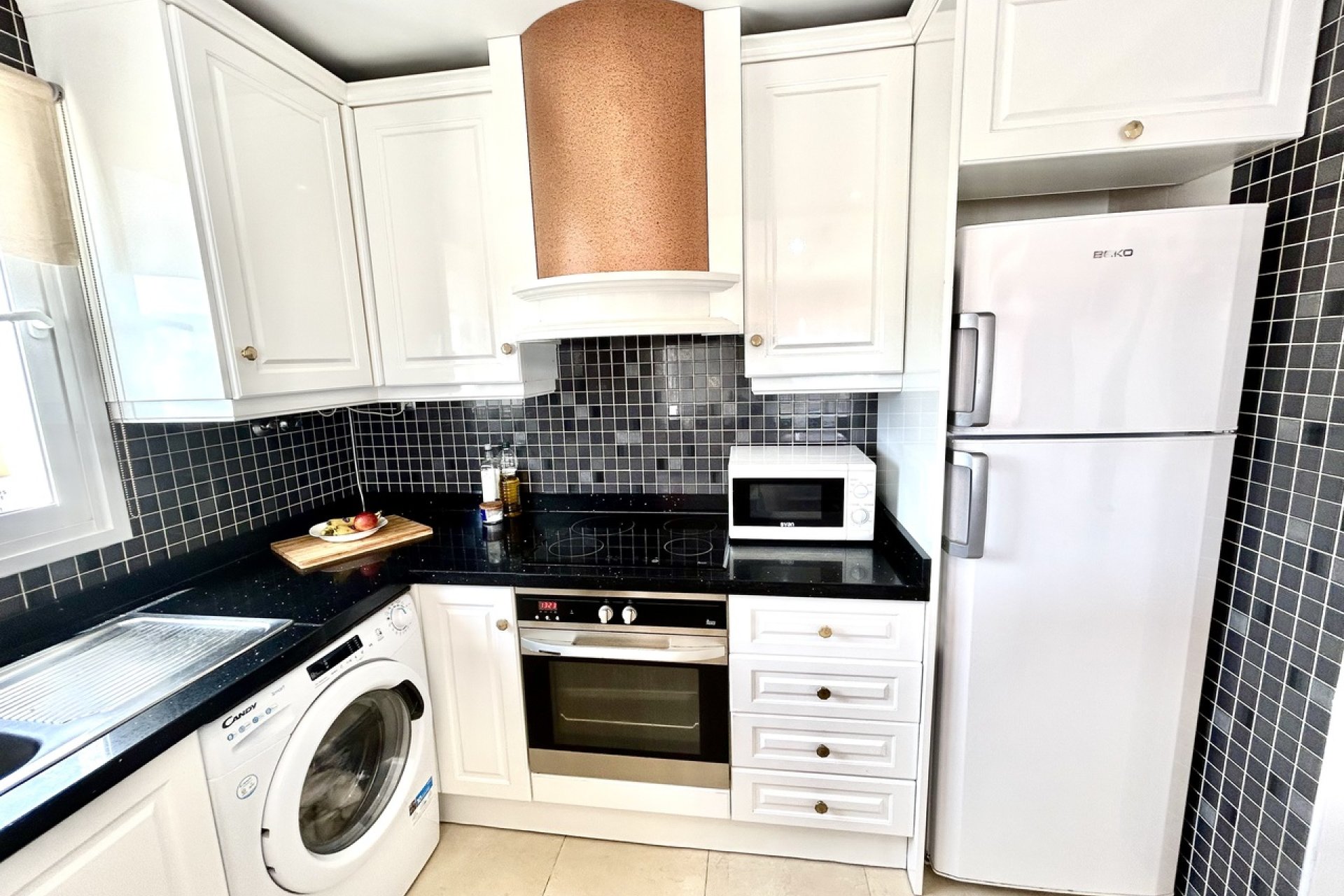 Resale - Apartment -
Villamartín - Villamartin