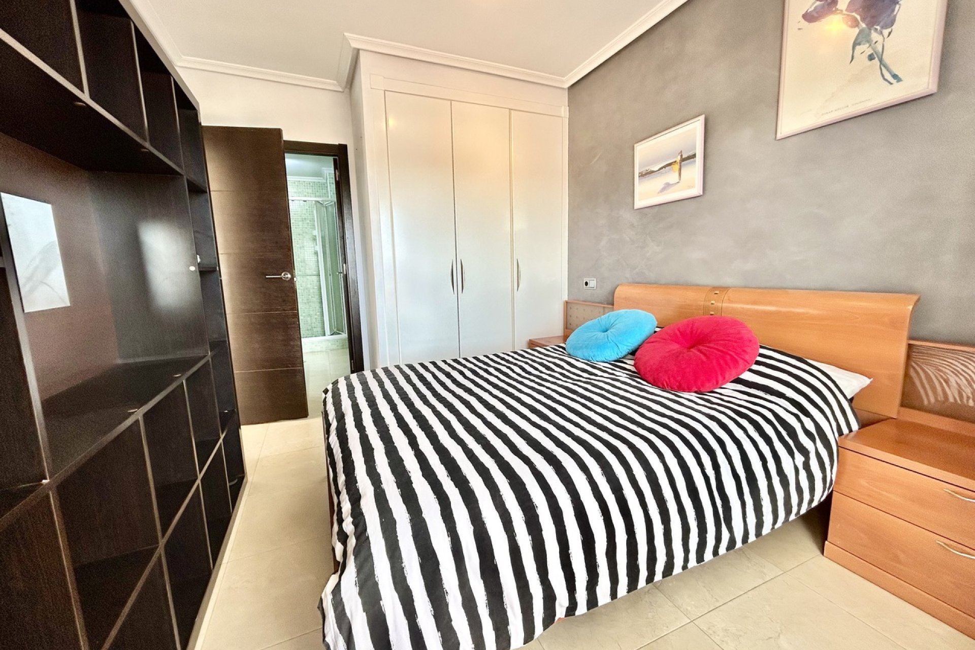 Resale - Apartment -
Villamartín - Villamartin