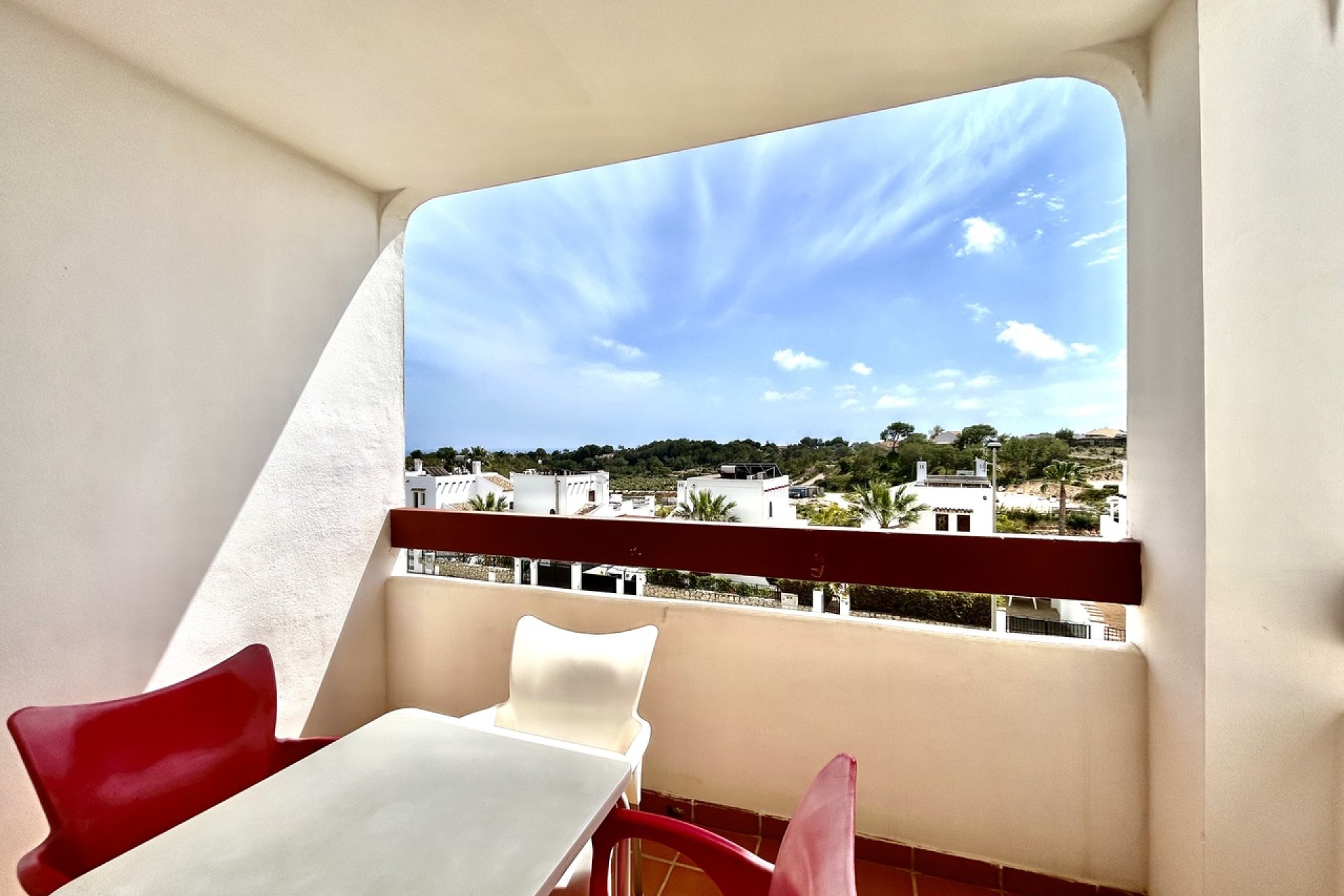 Resale - Apartment -
Villamartín - Villamartin