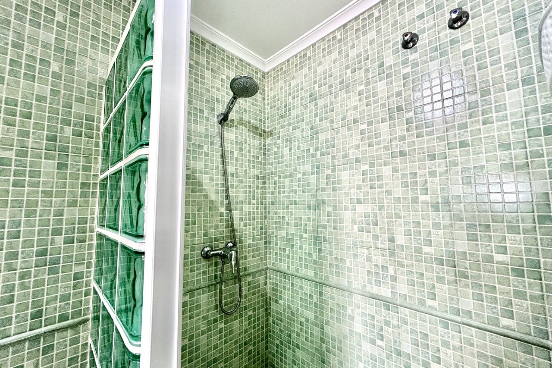 Resale - Apartment -
Villamartín - Villamartin