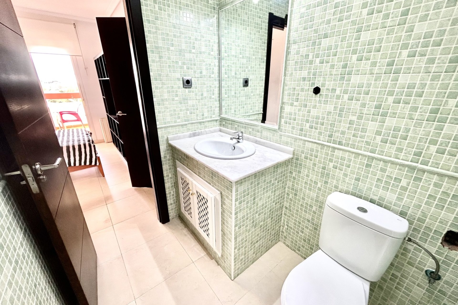 Resale - Apartment -
Villamartín - Villamartin