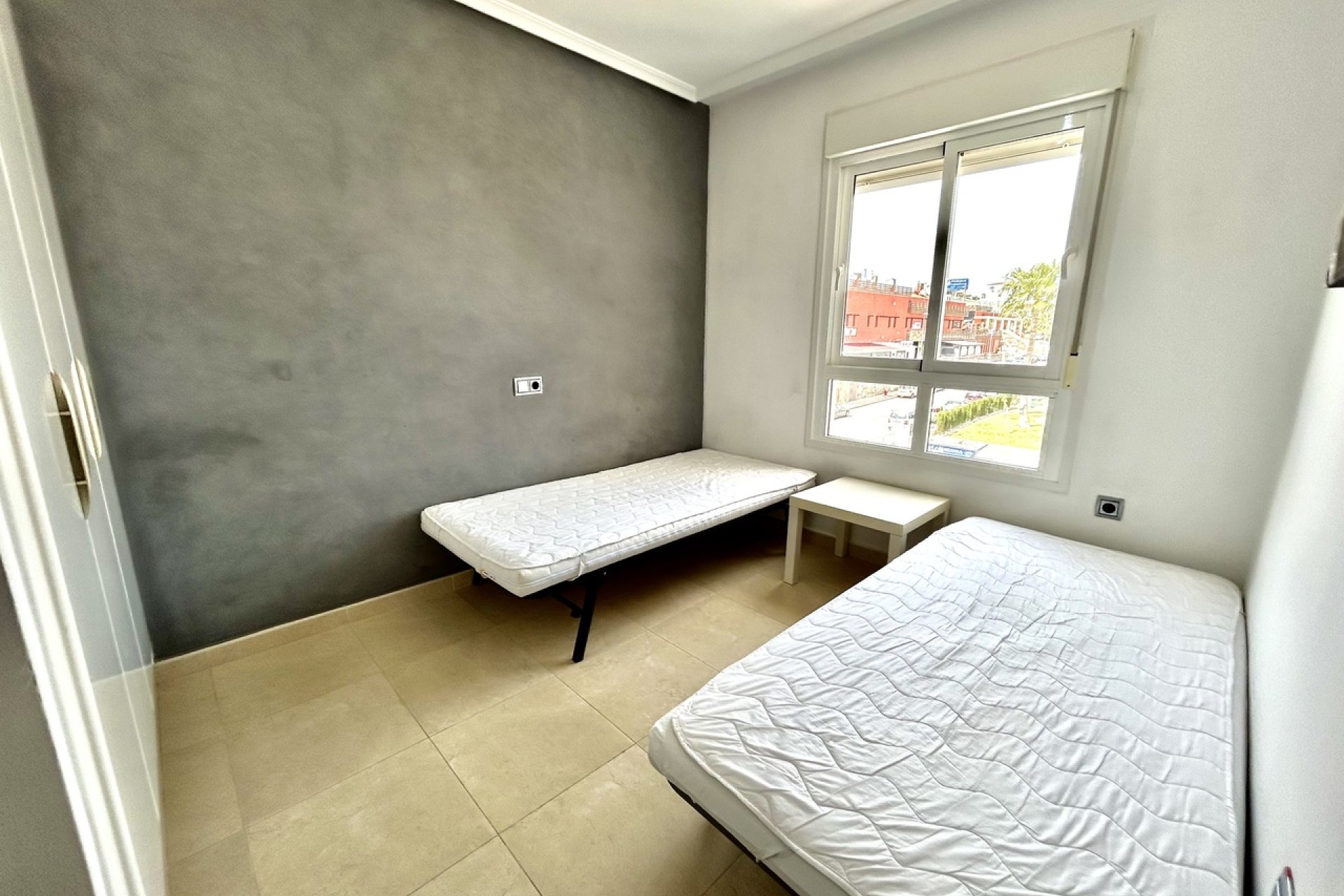 Resale - Apartment -
Villamartín - Villamartin