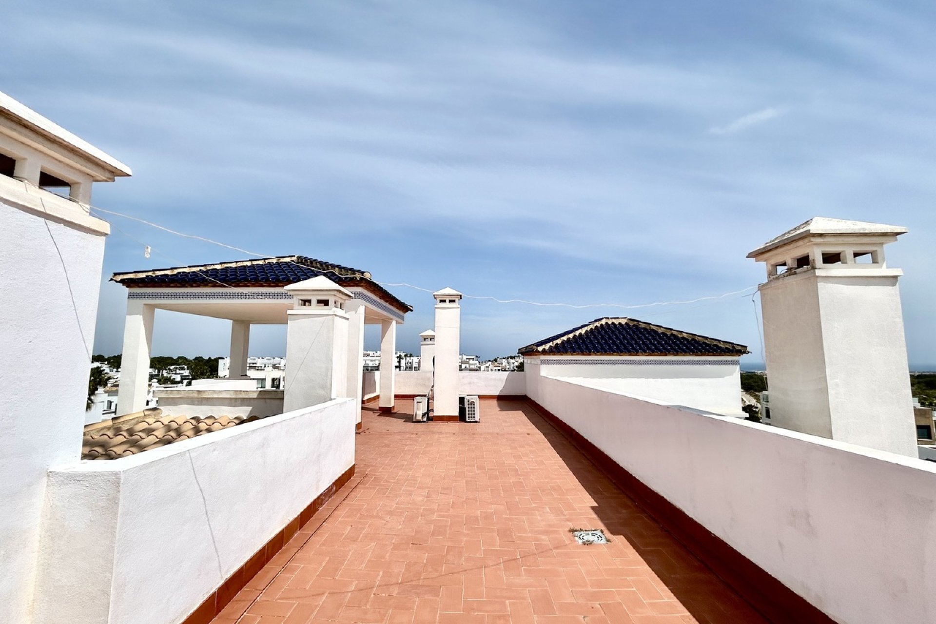 Resale - Apartment -
Villamartín - Villamartin