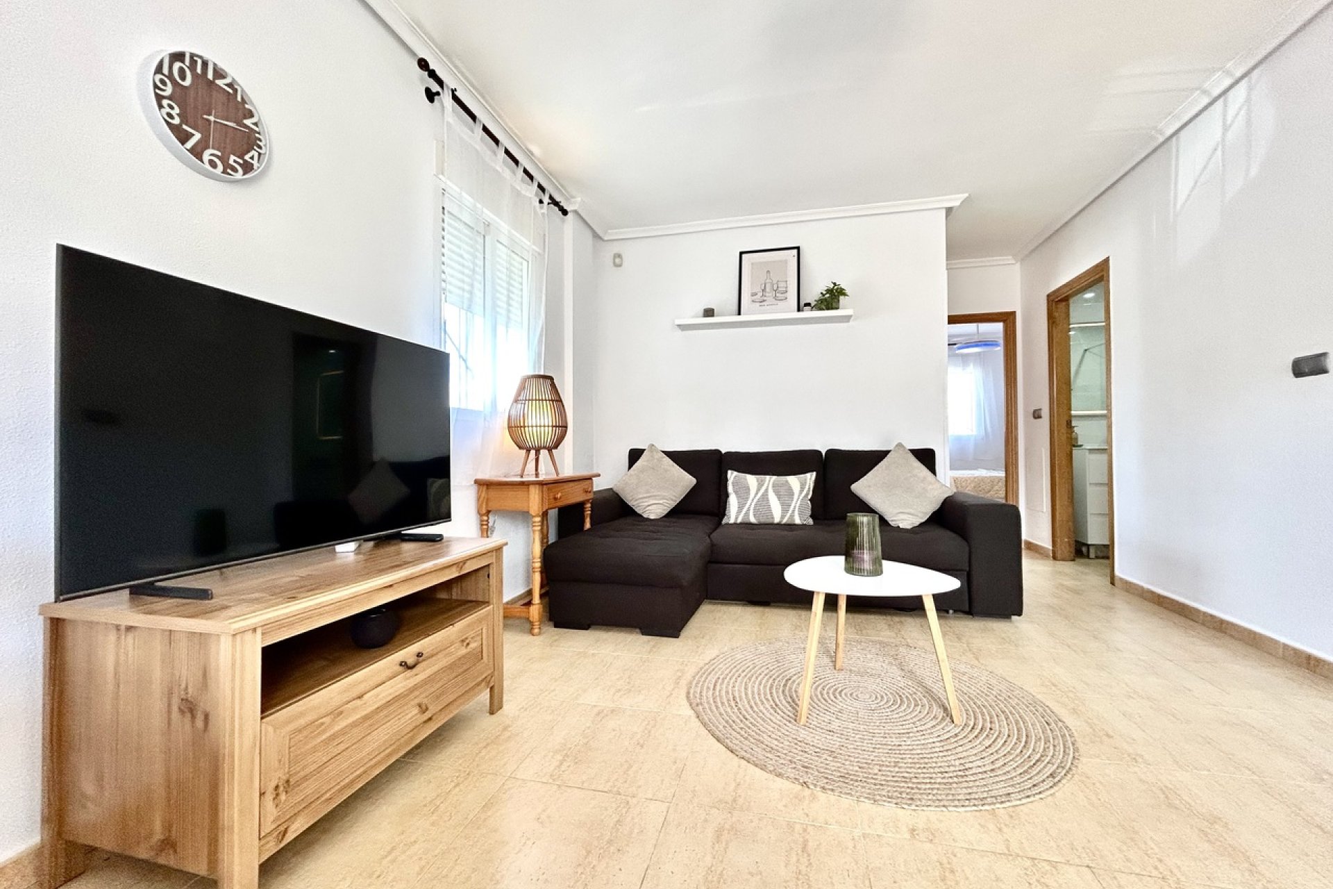 Resale - Apartment -
Villamartín - Villamartin