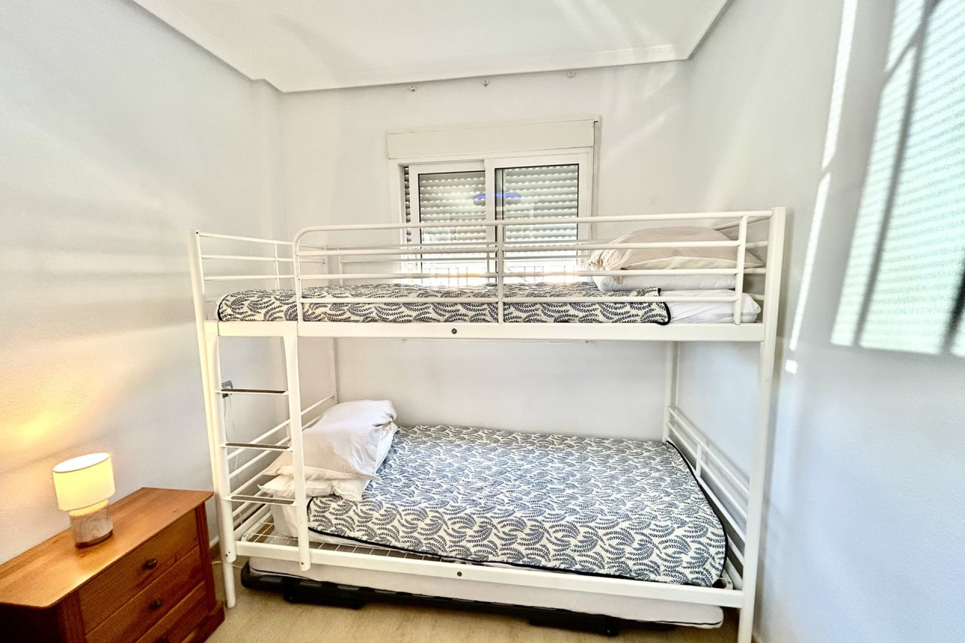 Resale - Apartment -
Villamartín - Villamartin